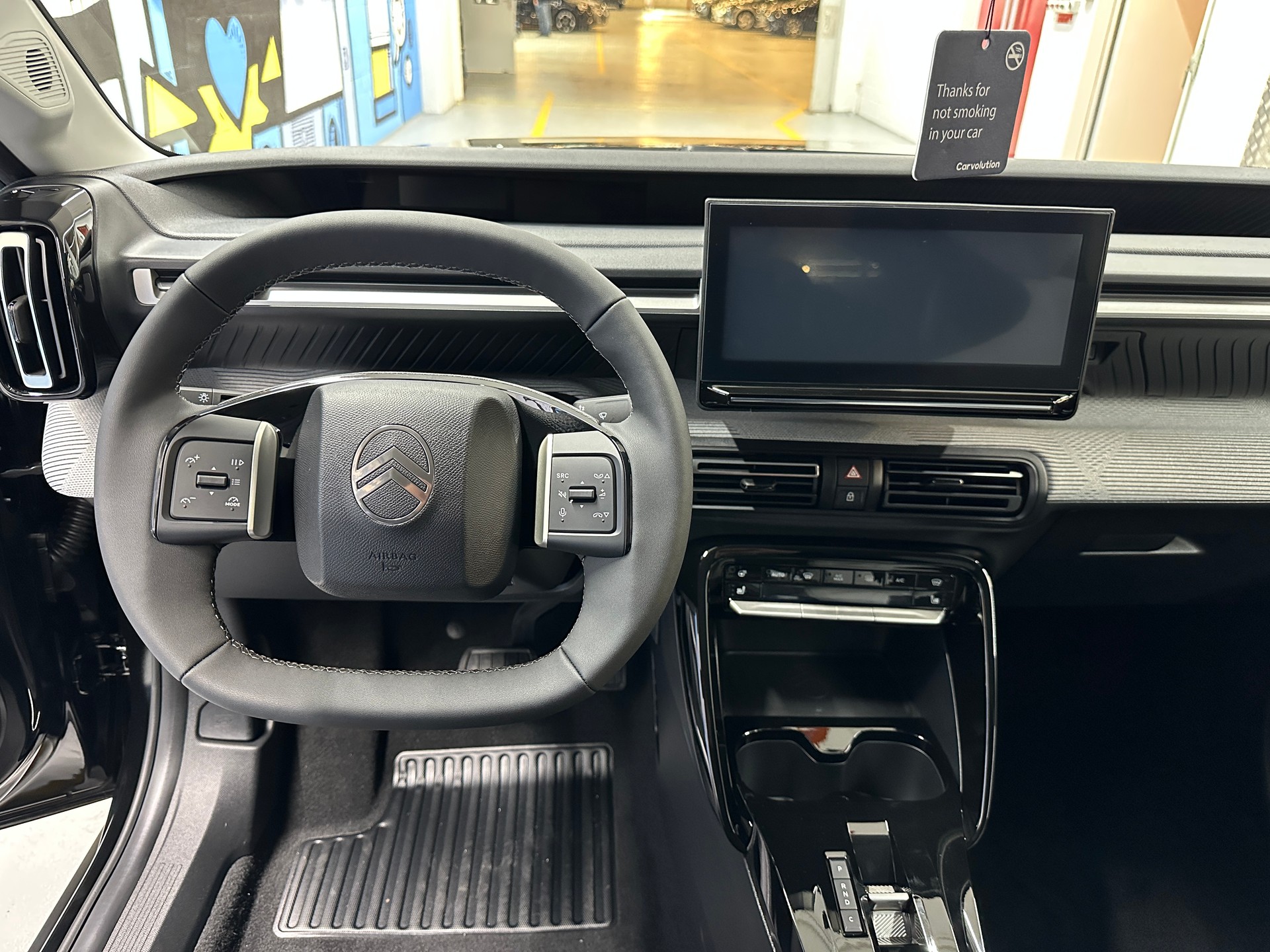 CITROEN e-C3 44kWh Max-image-10