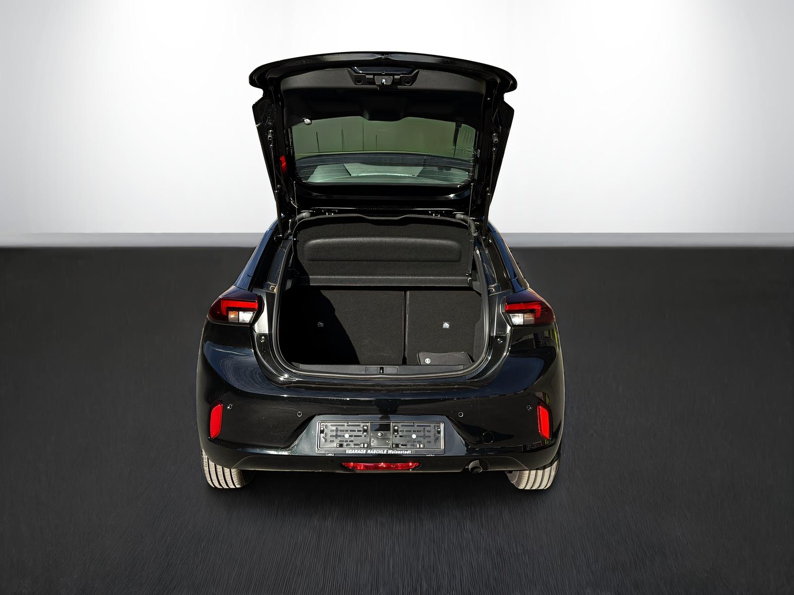 OPEL Corsa 1.2 T Edition-image-10