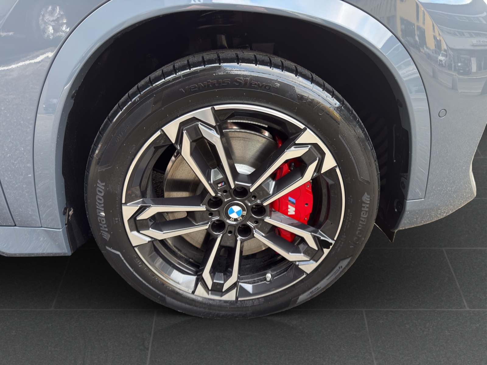 BMW X1 xDrive 23d 48V M Sport Pro-image-9