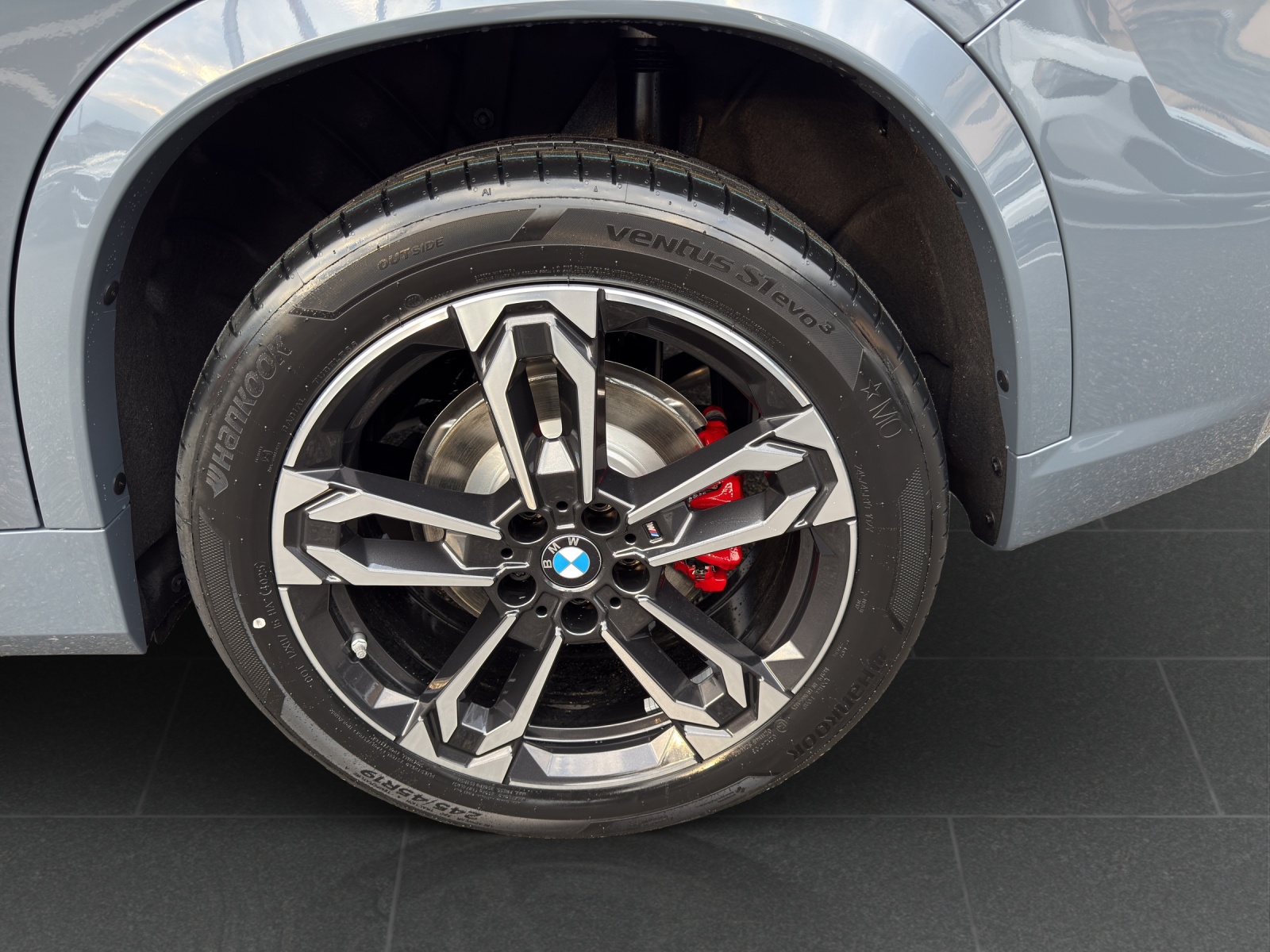 BMW X1 xDrive 23d 48V M Sport Pro-image-11