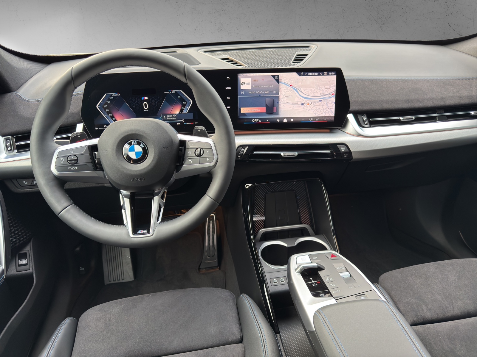 BMW X1 xDrive 23d 48V M Sport Pro-image-13
