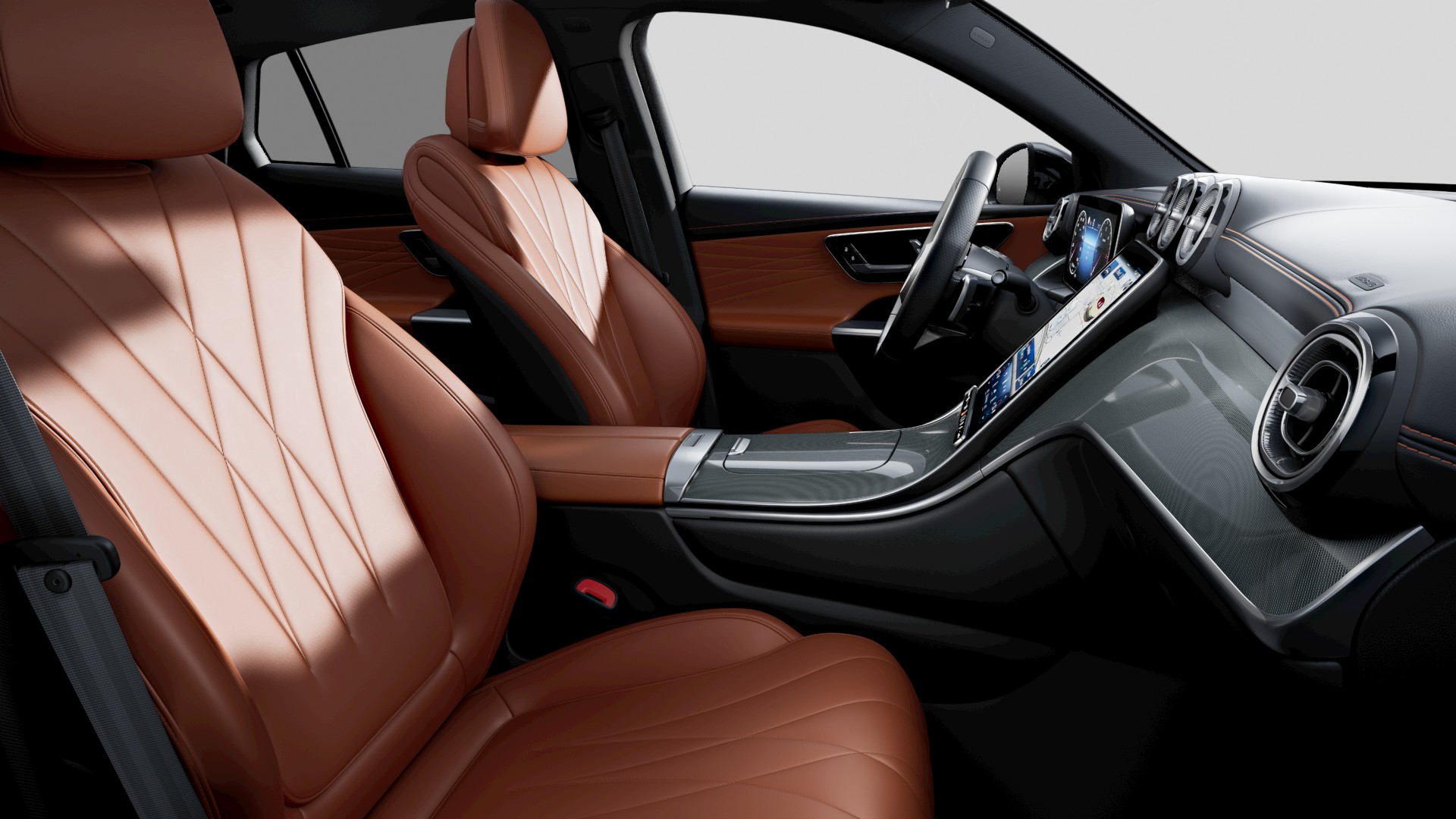 MERCEDES-BENZ GLC Coupé 220 d 4Matic 9G-Tronic-image-8