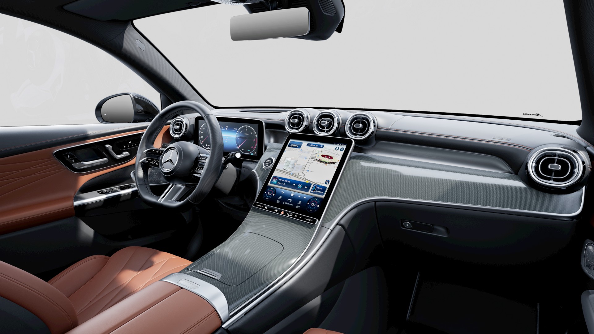MERCEDES-BENZ GLC Coupé 220 d 4Matic 9G-Tronic-image-10