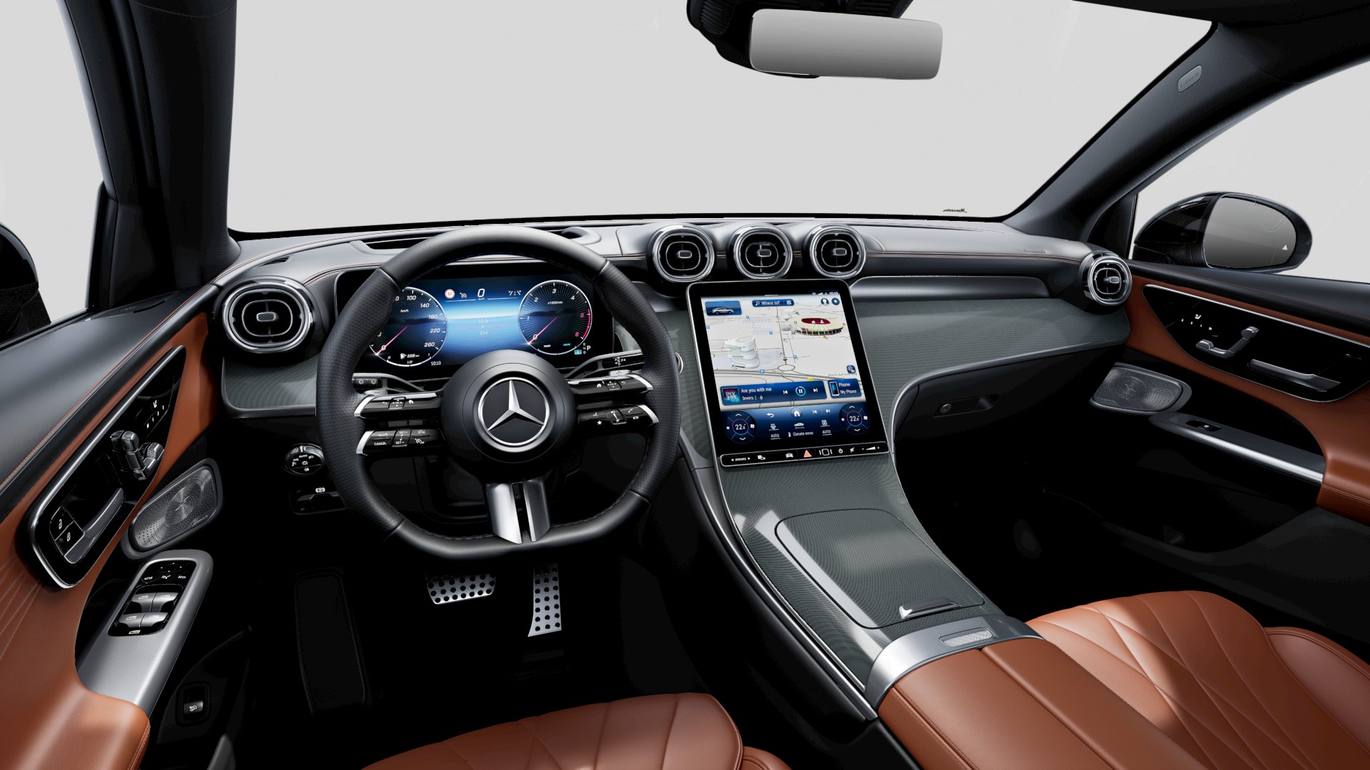 MERCEDES-BENZ GLC Coupé 220 d 4Matic 9G-Tronic-image-7