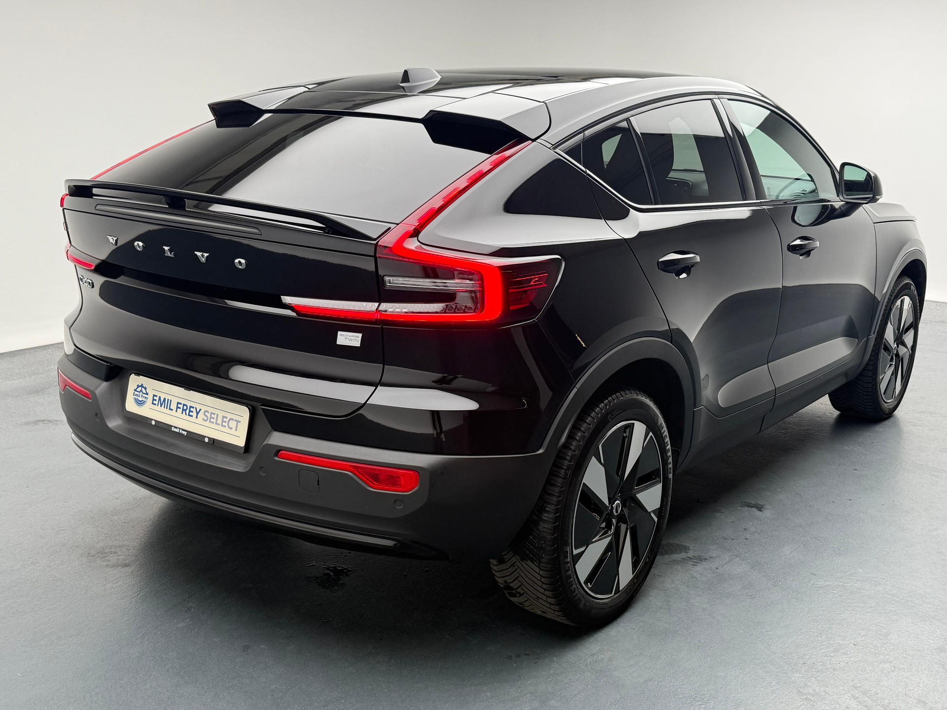 VOLVO C40 E80 Plus AWD-image-11