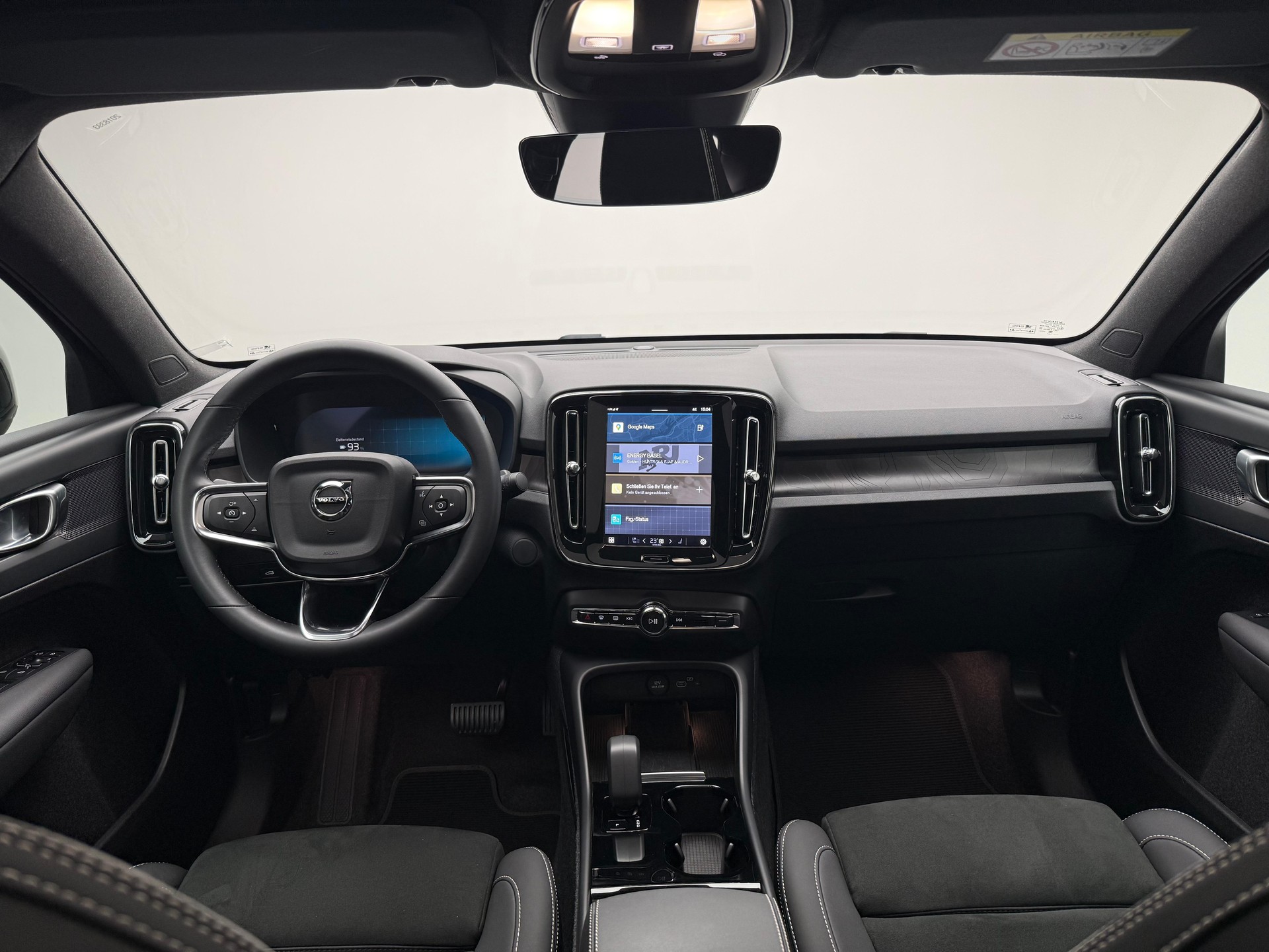 VOLVO C40 E80 Plus AWD-image-10