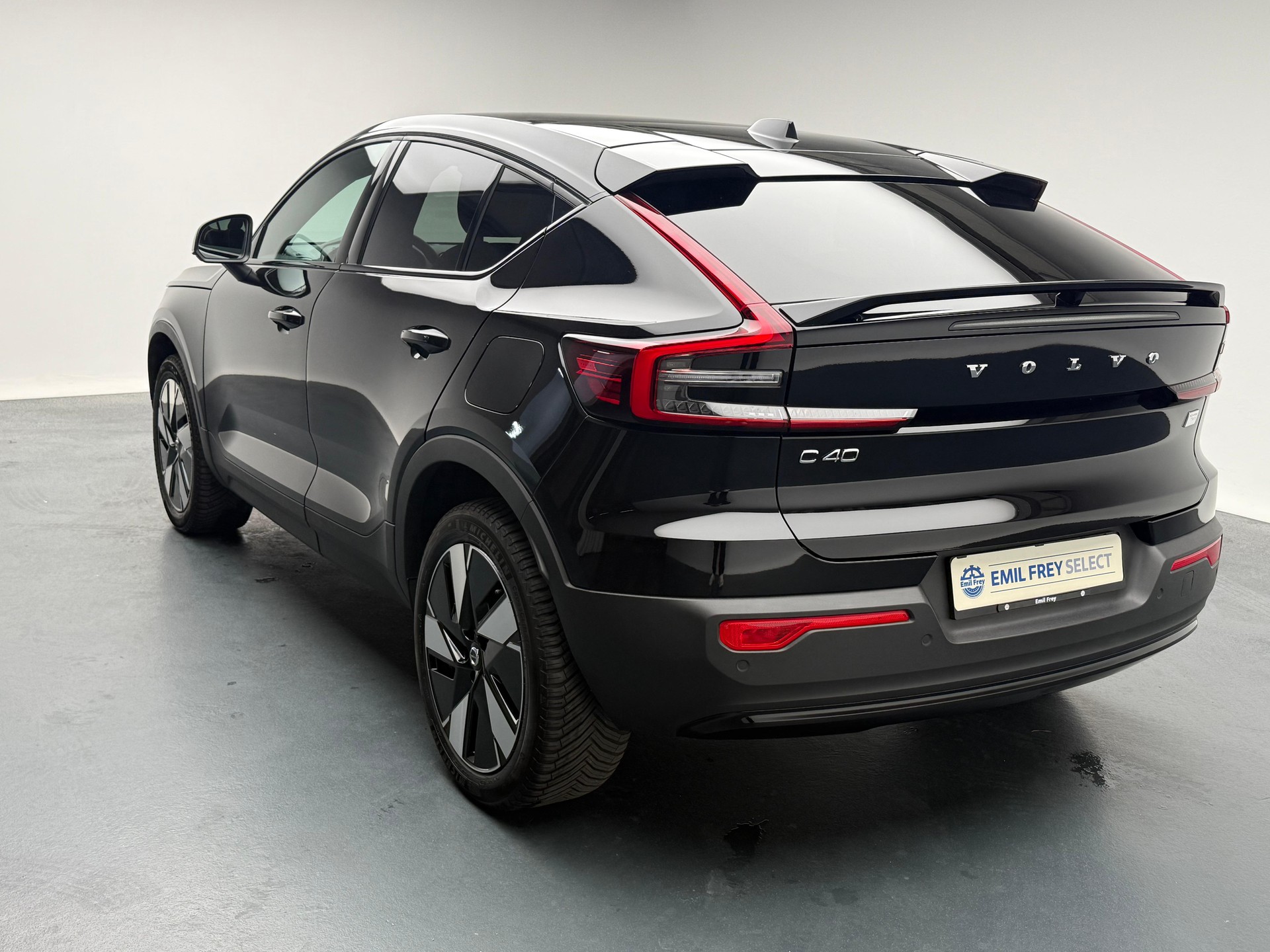 VOLVO C40 E80 Plus AWD-image-14