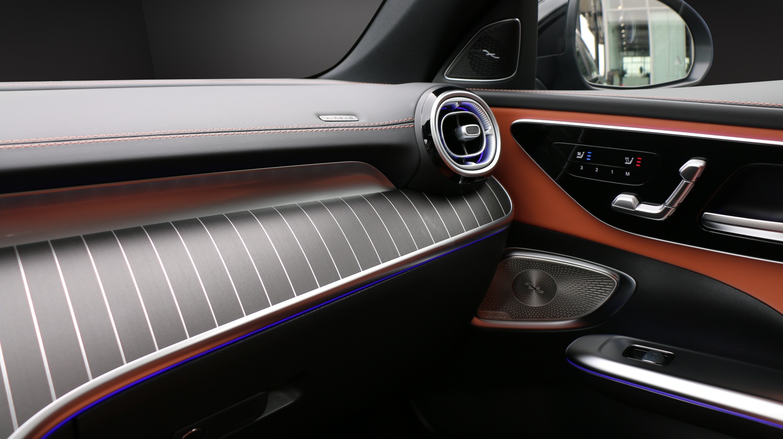 MERCEDES-BENZ C 43 AMG T 4M Executive-image-5