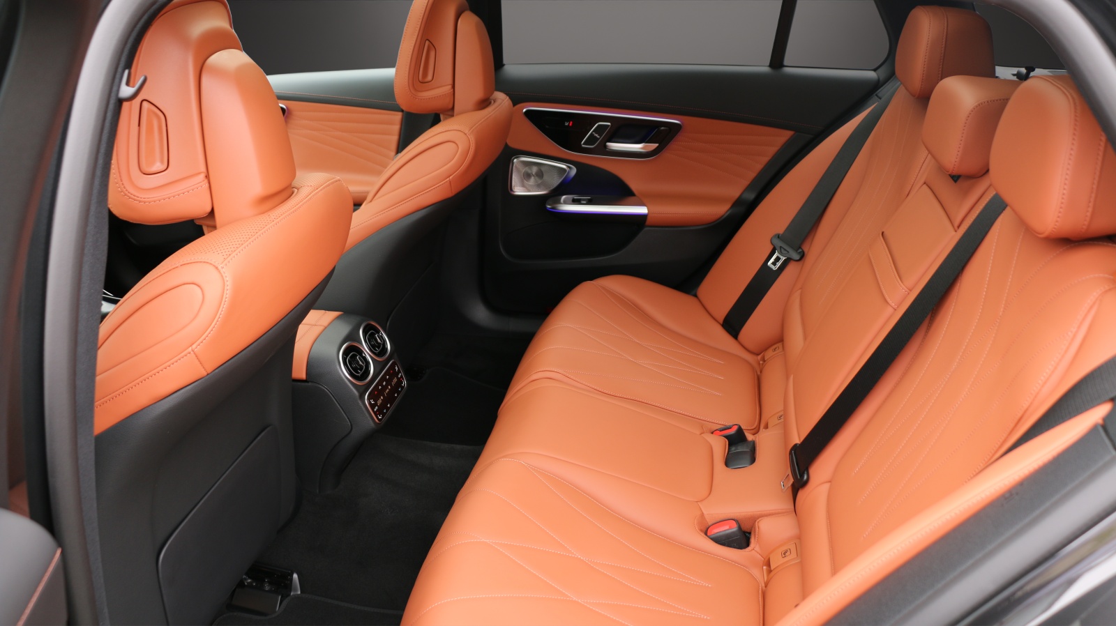 MERCEDES-BENZ C 43 AMG T 4M Executive-image-9