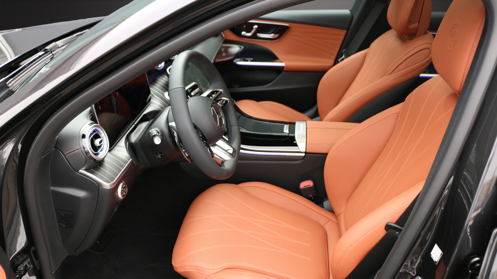 MERCEDES-BENZ C 43 AMG T 4M Executive-image-8