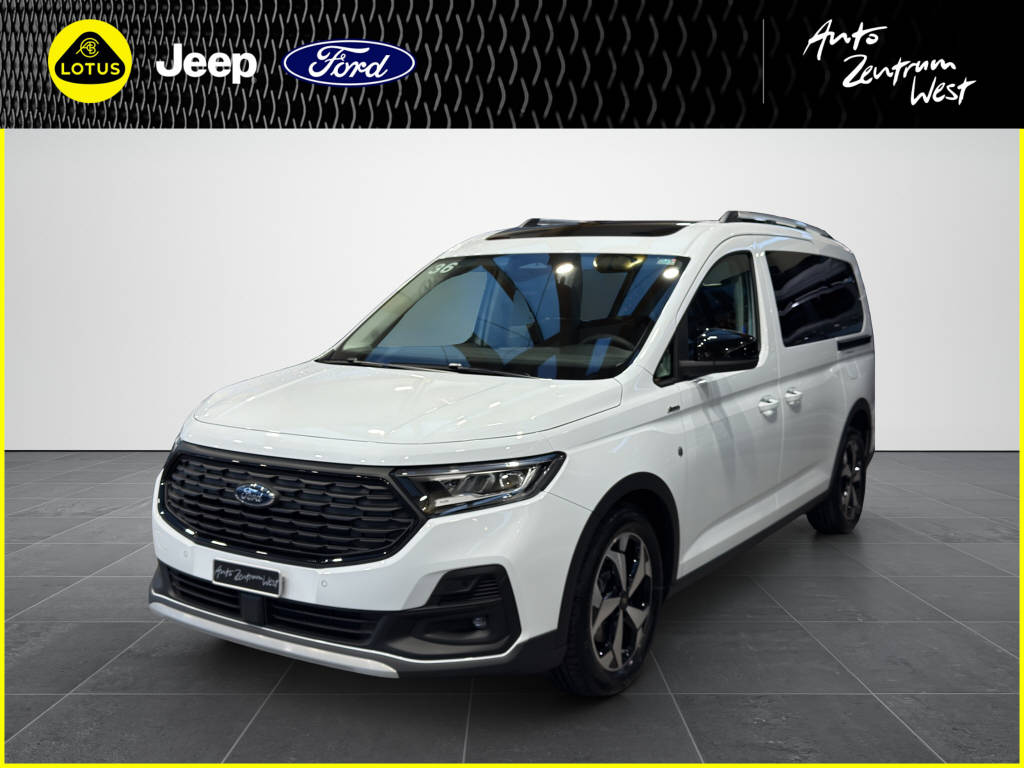 FORD TOURNEO CONNECT Grand 2.0 EcoBlue 122 Active-image-0