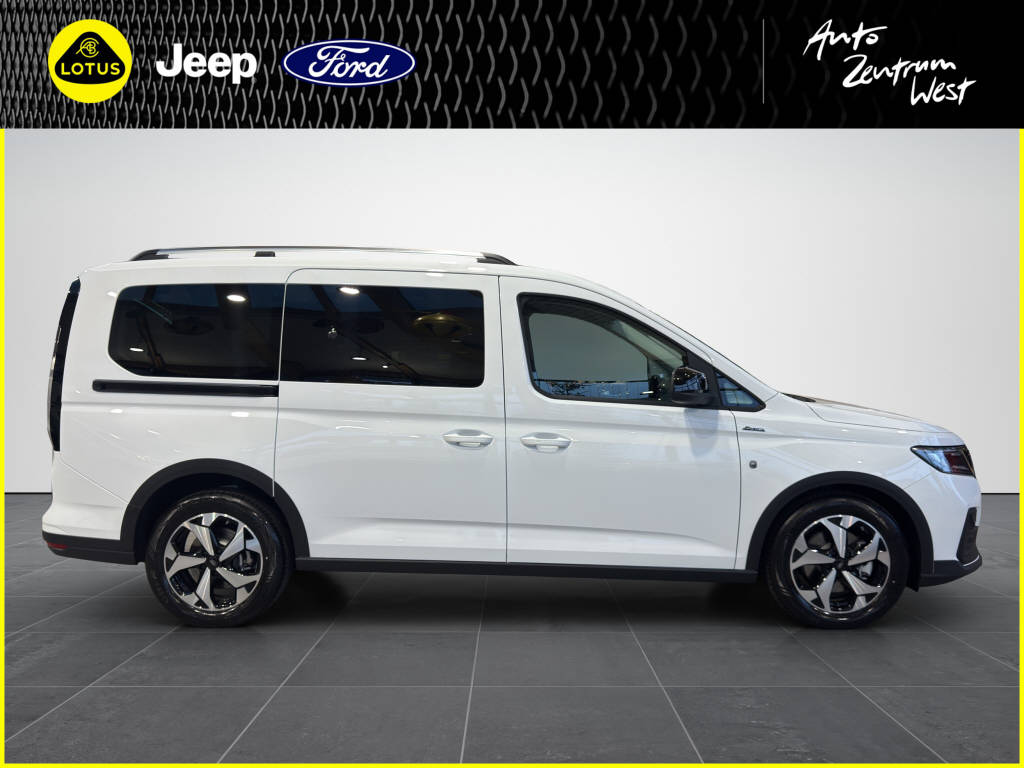 FORD TOURNEO CONNECT Grand 2.0 EcoBlue 122 Active-image-5