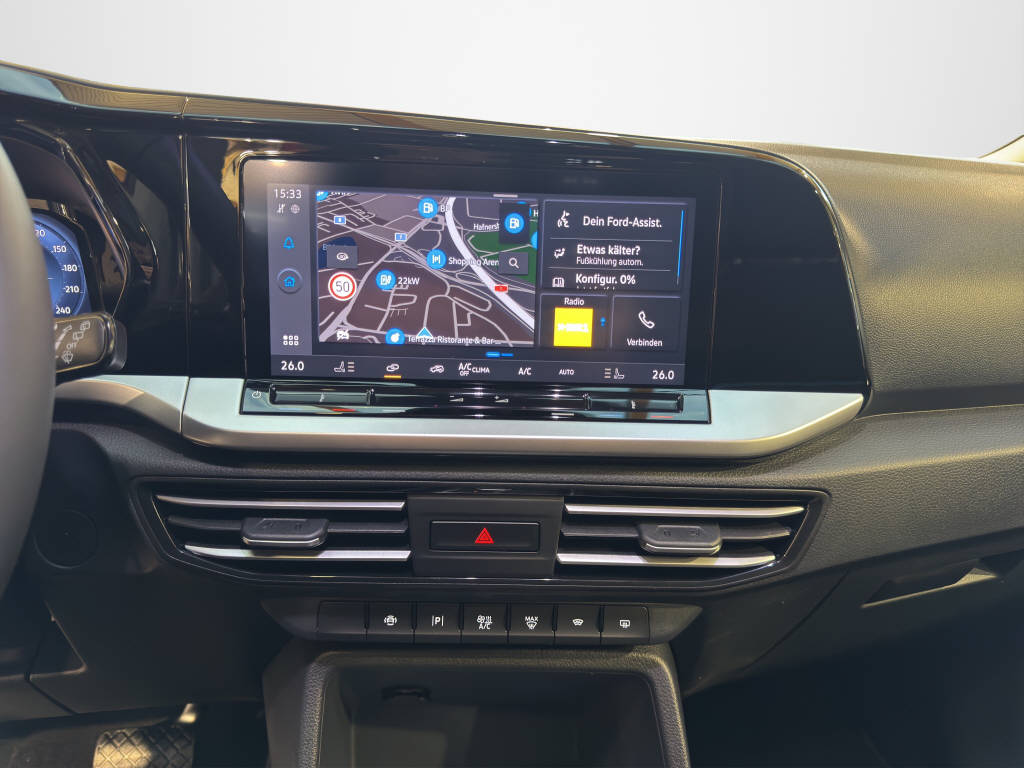 FORD TOURNEO CONNECT Grand 2.0 EcoBlue 122 Active-image-11
