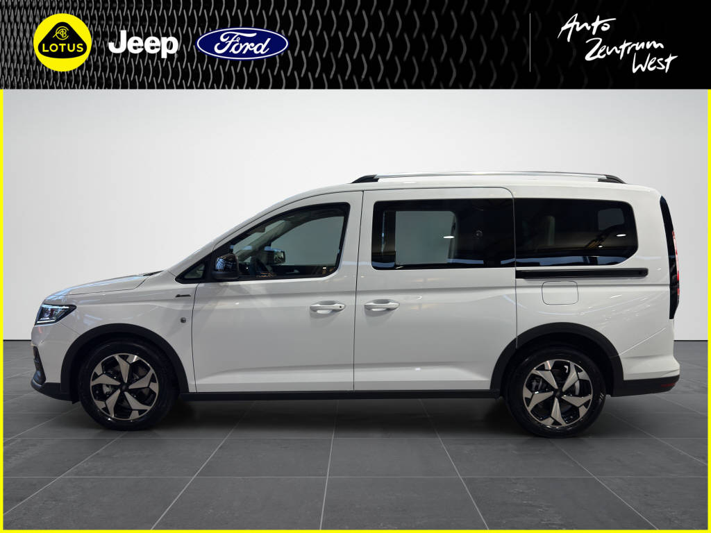 FORD TOURNEO CONNECT Grand 2.0 EcoBlue 122 Active-image-1