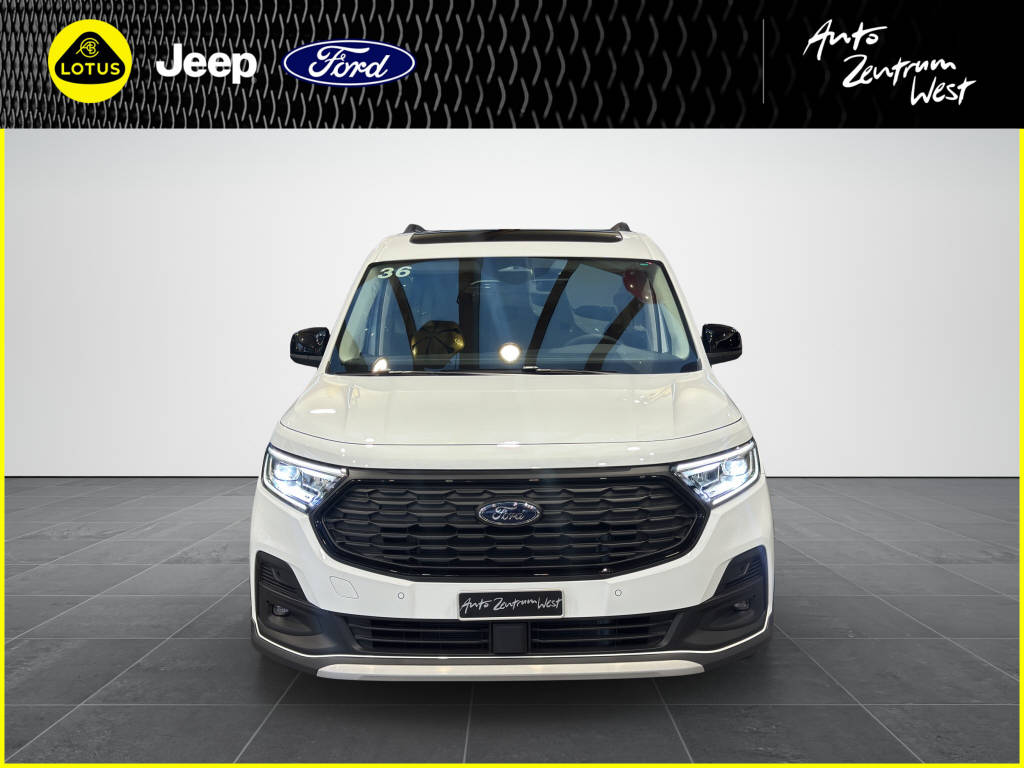 FORD TOURNEO CONNECT Grand 2.0 EcoBlue 122 Active-image-7