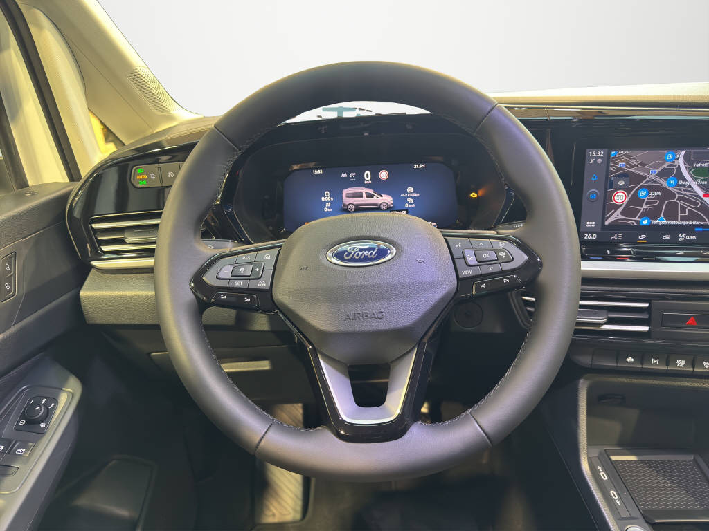 FORD TOURNEO CONNECT Grand 2.0 EcoBlue 122 Active-image-9