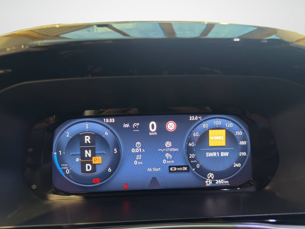 FORD TOURNEO CONNECT Grand 2.0 EcoBlue 122 Active-image-10