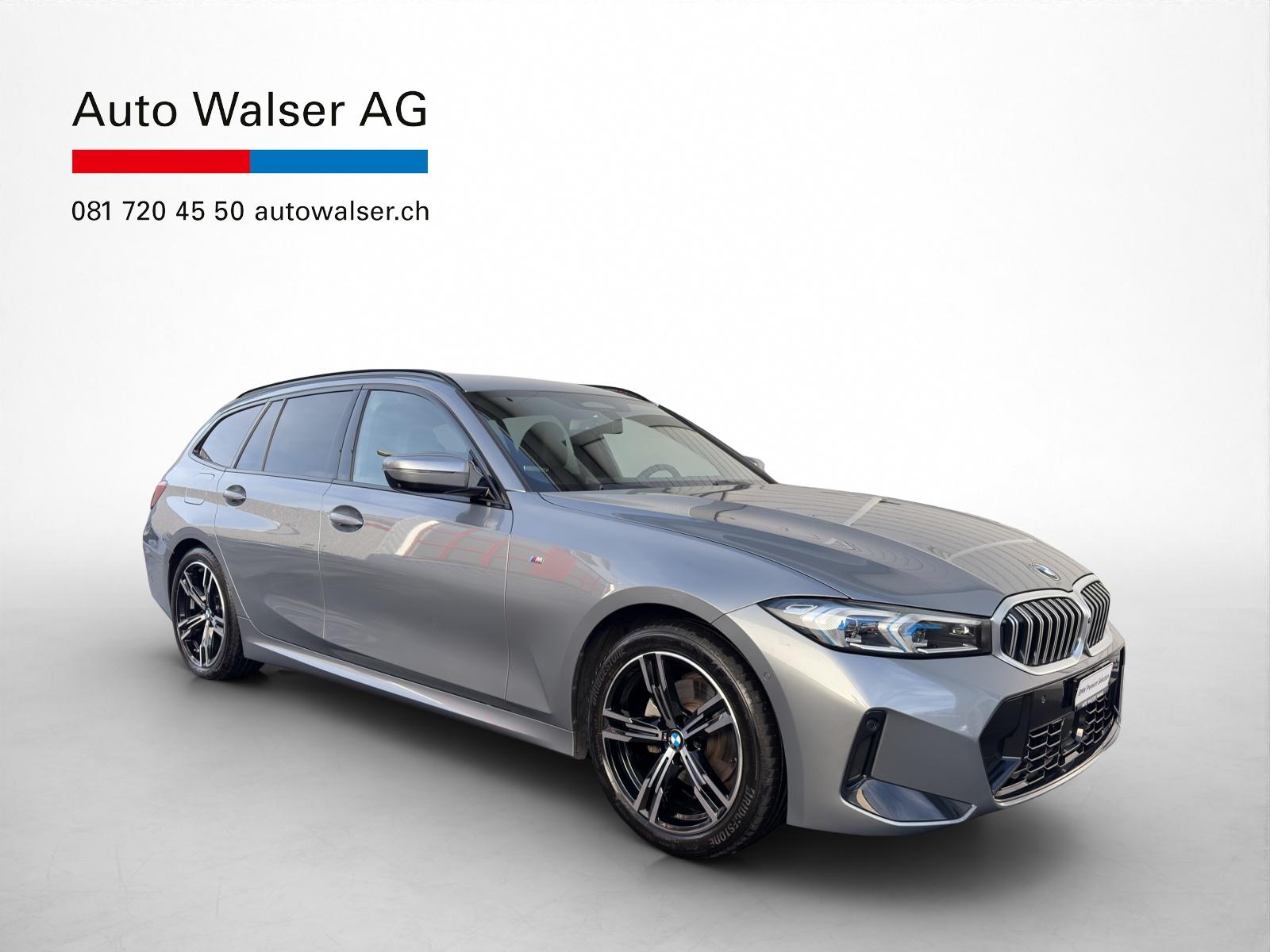 BMW 320d xDrive Touring-image-6