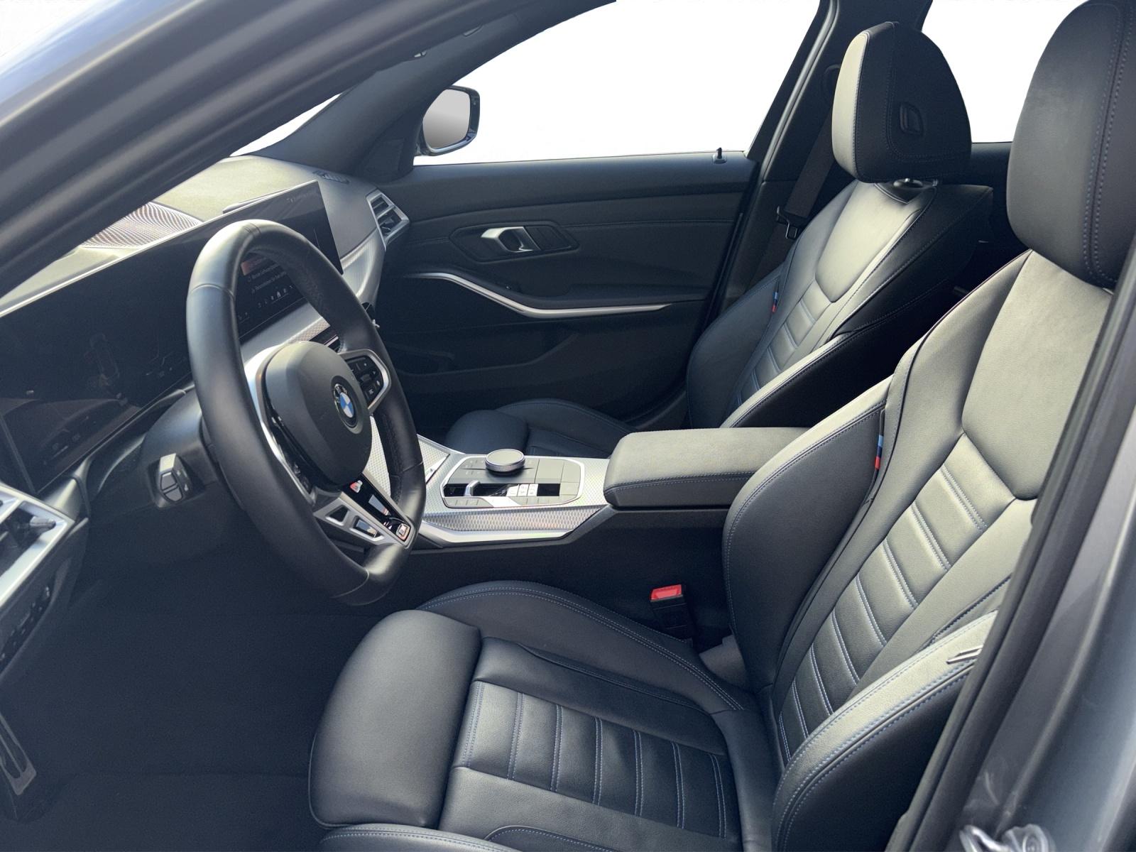 BMW 320d xDrive Touring-image-9