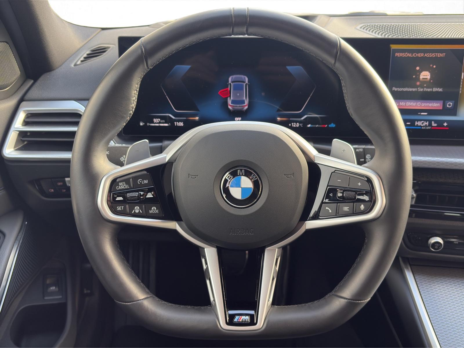 BMW 320d xDrive Touring-image-10
