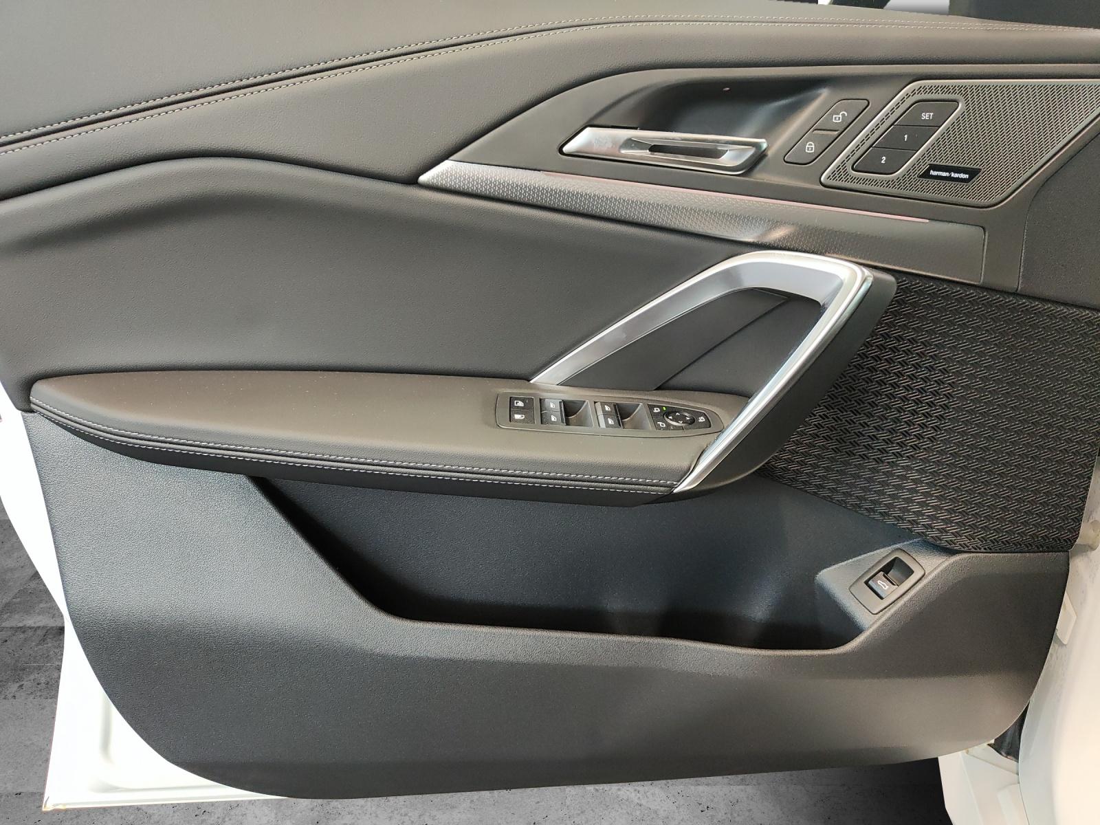 BMW X1 30e xDrive paddles-image-10