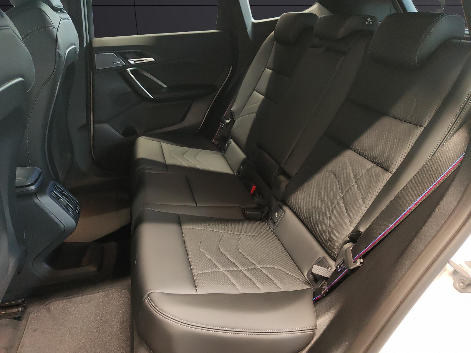 BMW X1 30e xDrive paddles-image-19