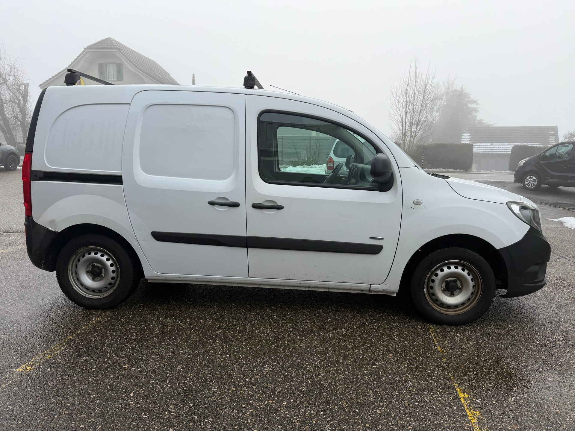 MERCEDES-BENZ Citan 108 CDI Euro 5-showroom-element-2