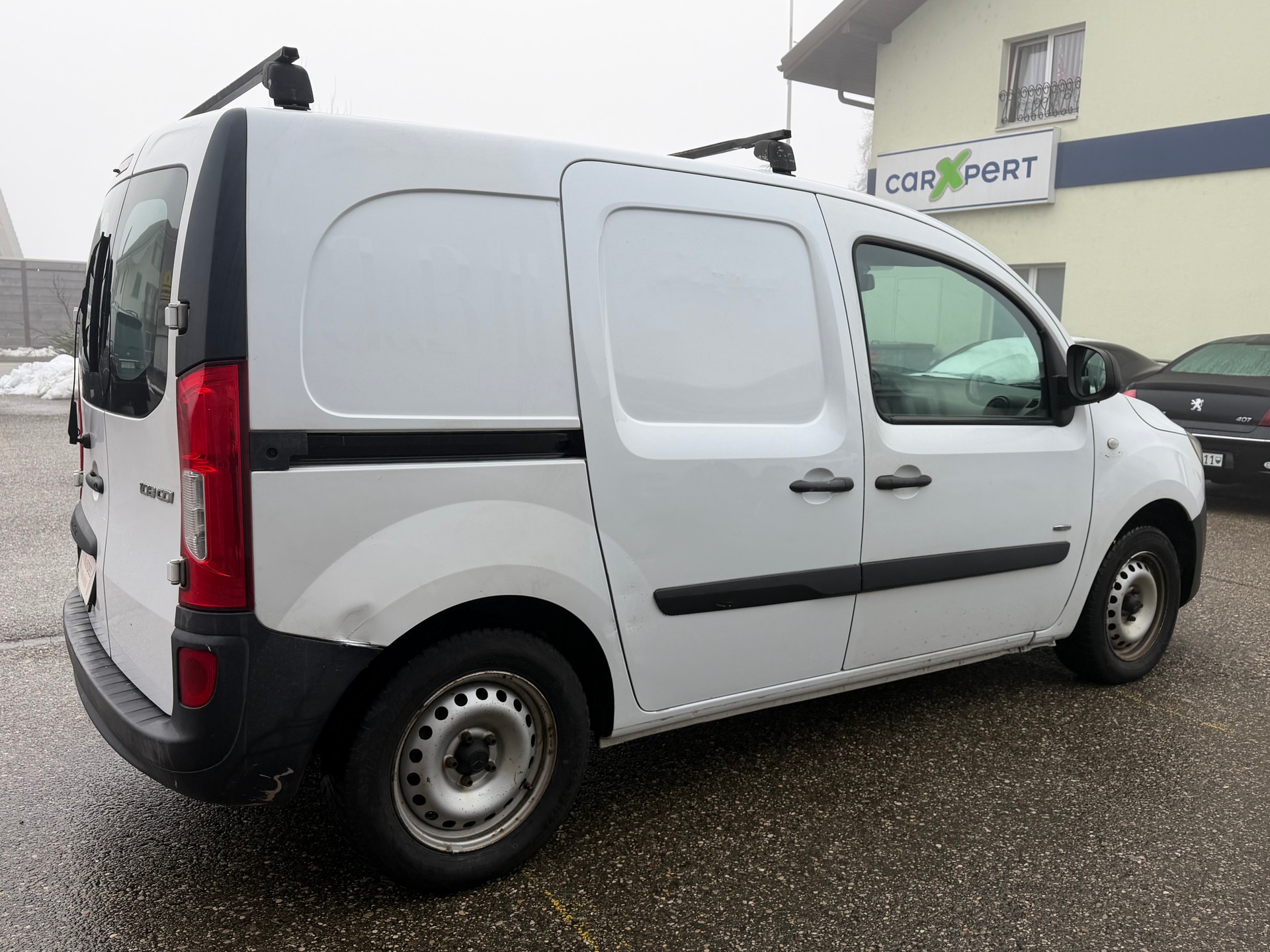 MERCEDES-BENZ Citan 108 CDI Euro 5-showroom-element-3