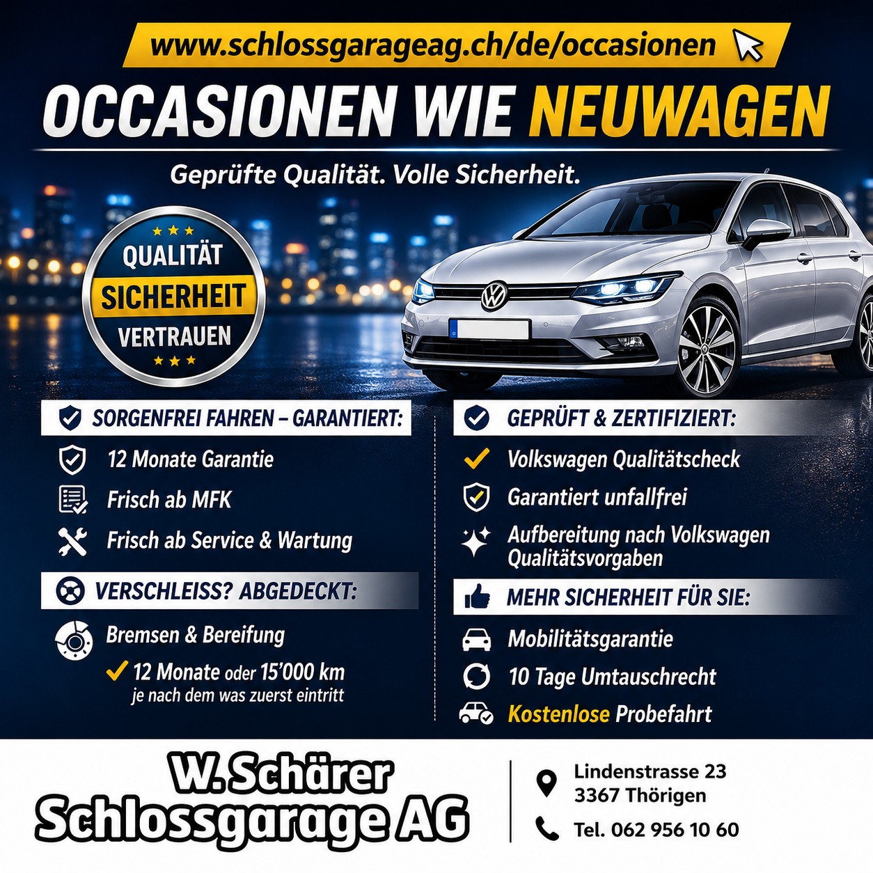 VW Touran 1.5 TSI EVO Highline United DSG-image-11