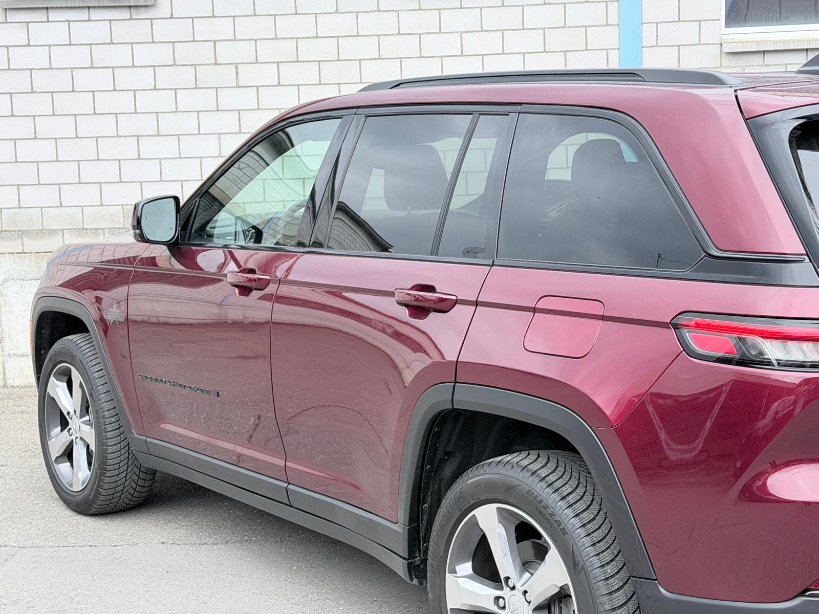 JEEP GRAND CHEROKEE 3.6-V6 4x4 5 Plätzer-image-5