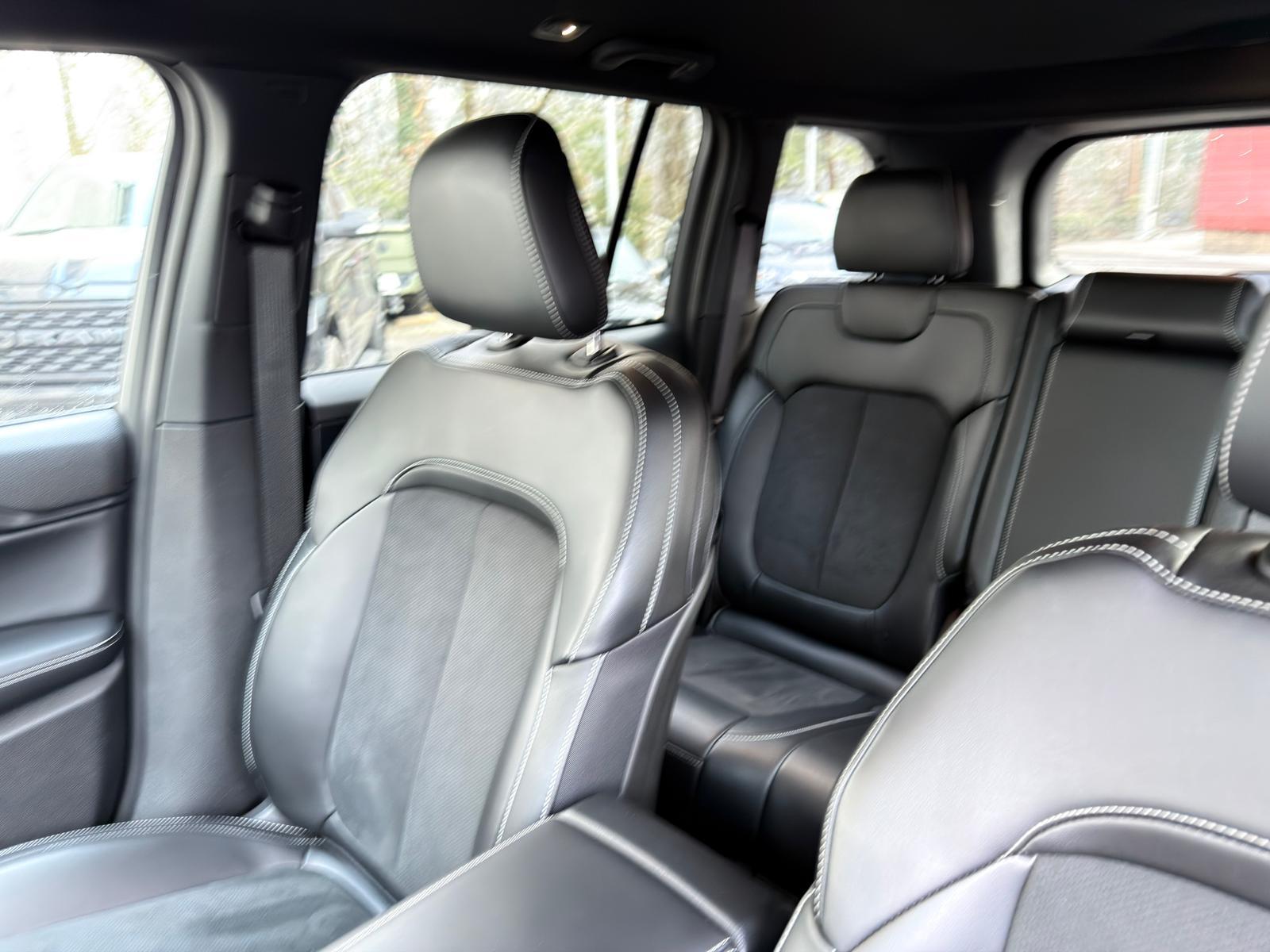 JEEP GRAND CHEROKEE 3.6-V6 4x4 5 Plätzer-image-9