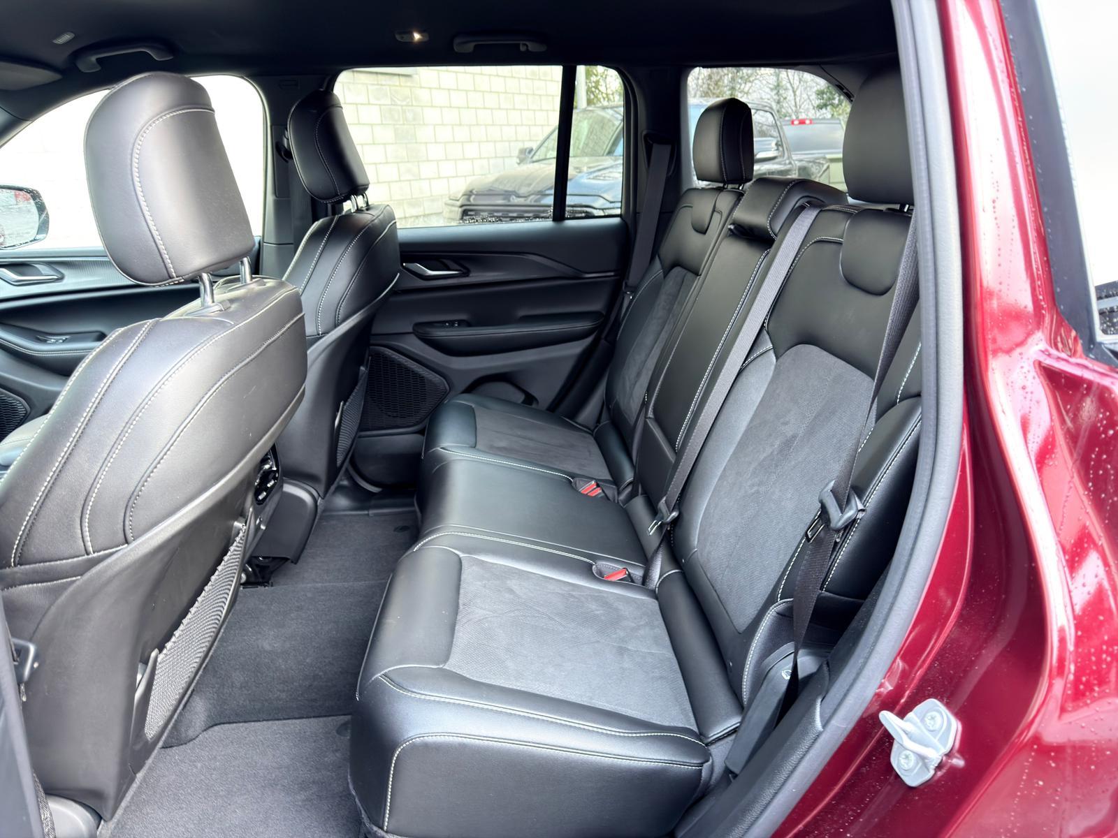 JEEP GRAND CHEROKEE 3.6-V6 4x4 5 Plätzer-image-11