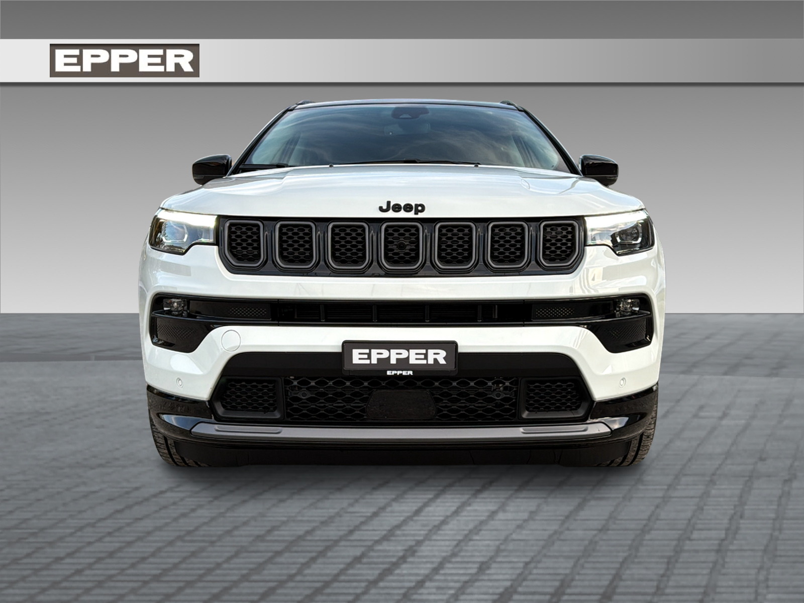 JEEP Compass 1.5 Turbo Summit-image-4