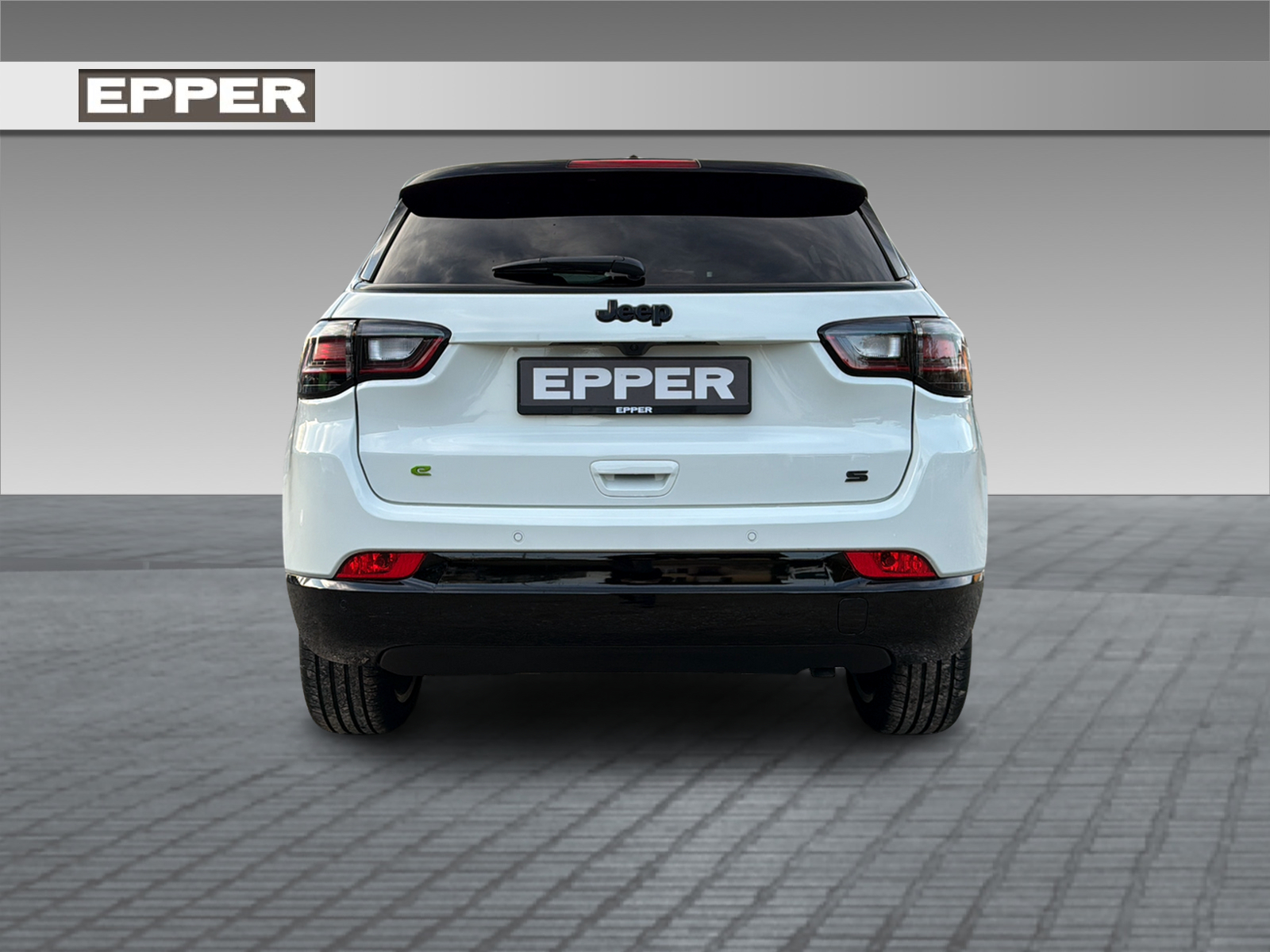 JEEP Compass 1.5 Turbo Summit-image-12