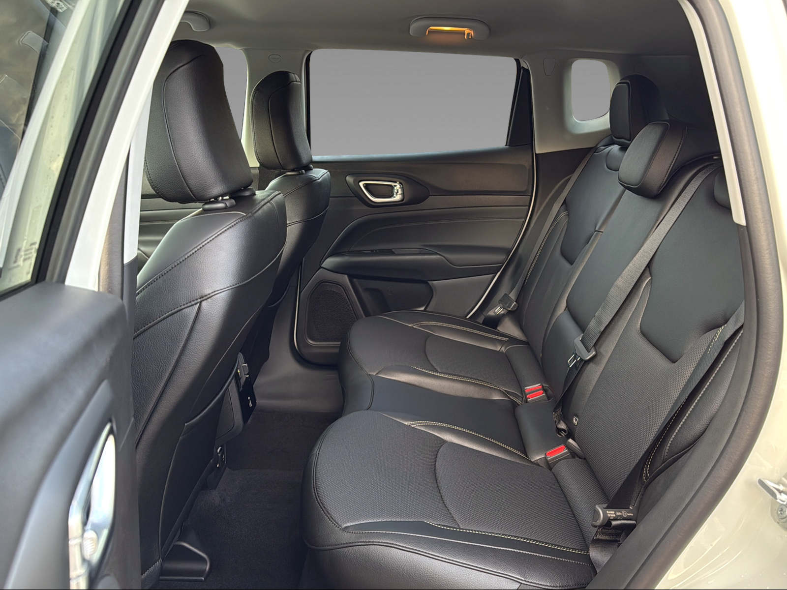JEEP Compass 1.5 Turbo Summit-image-9
