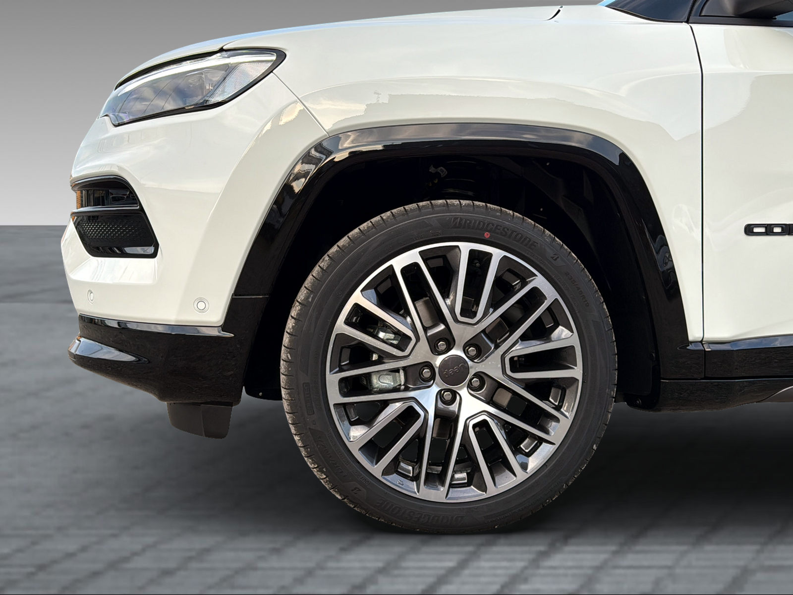 JEEP Compass 1.5 Turbo Summit-image-13
