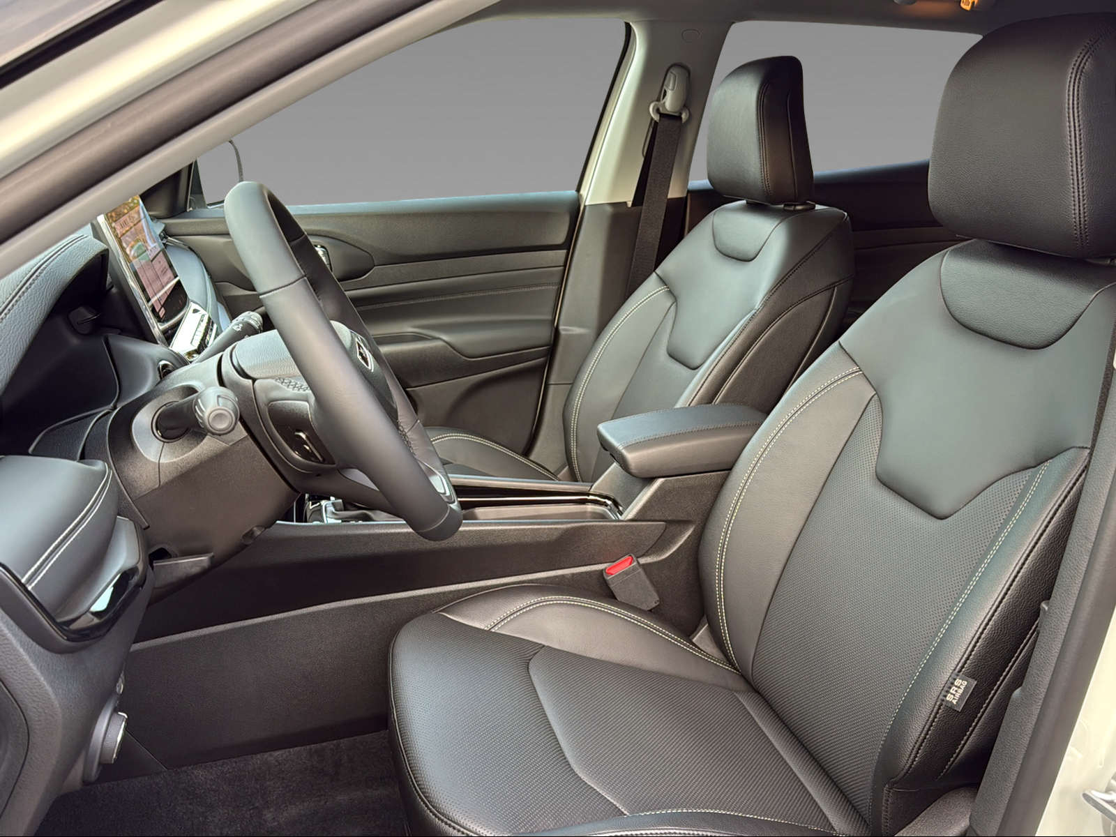 JEEP Compass 1.5 Turbo Summit-image-7