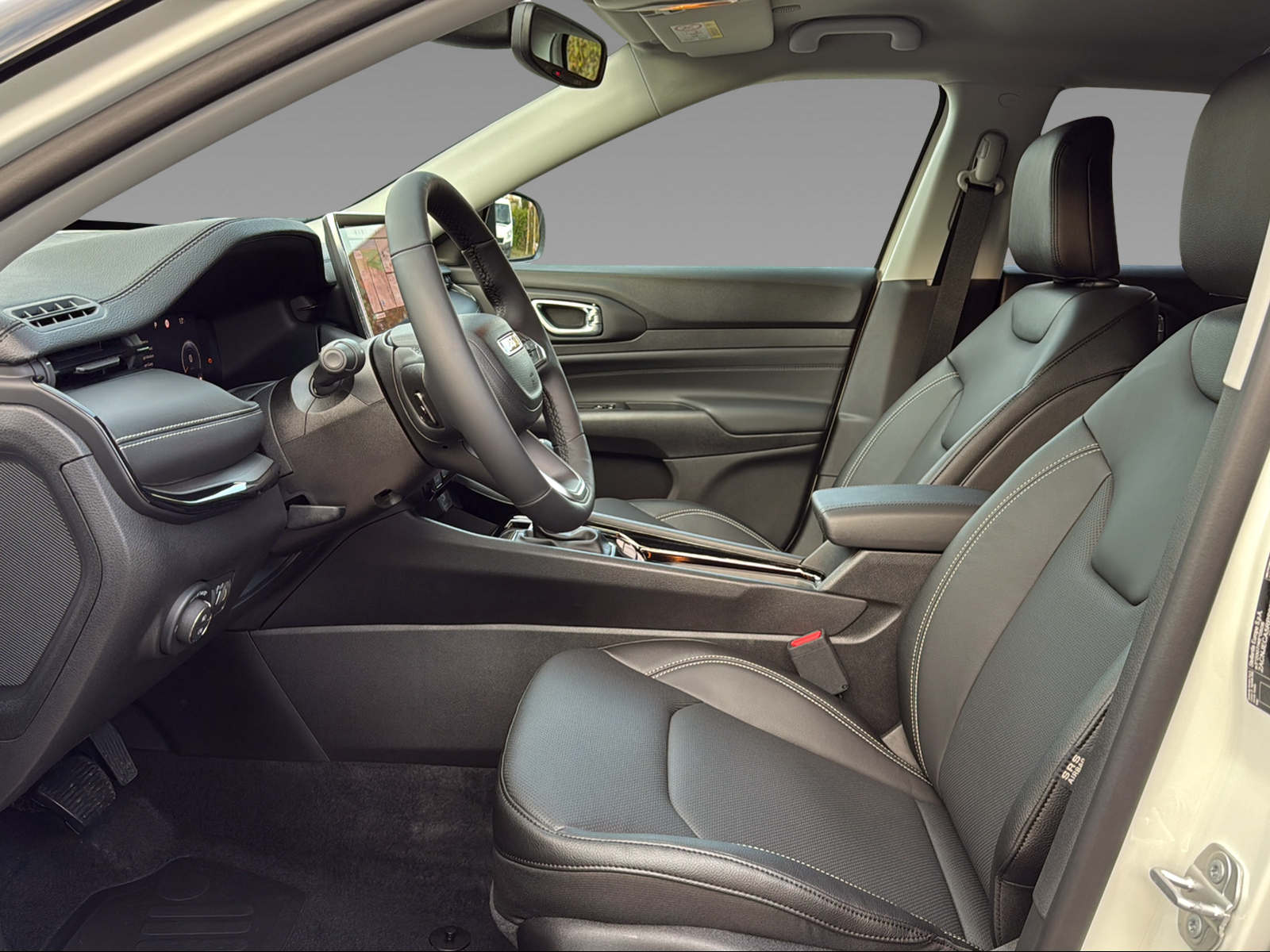 JEEP Compass 1.5 Turbo Summit-image-8