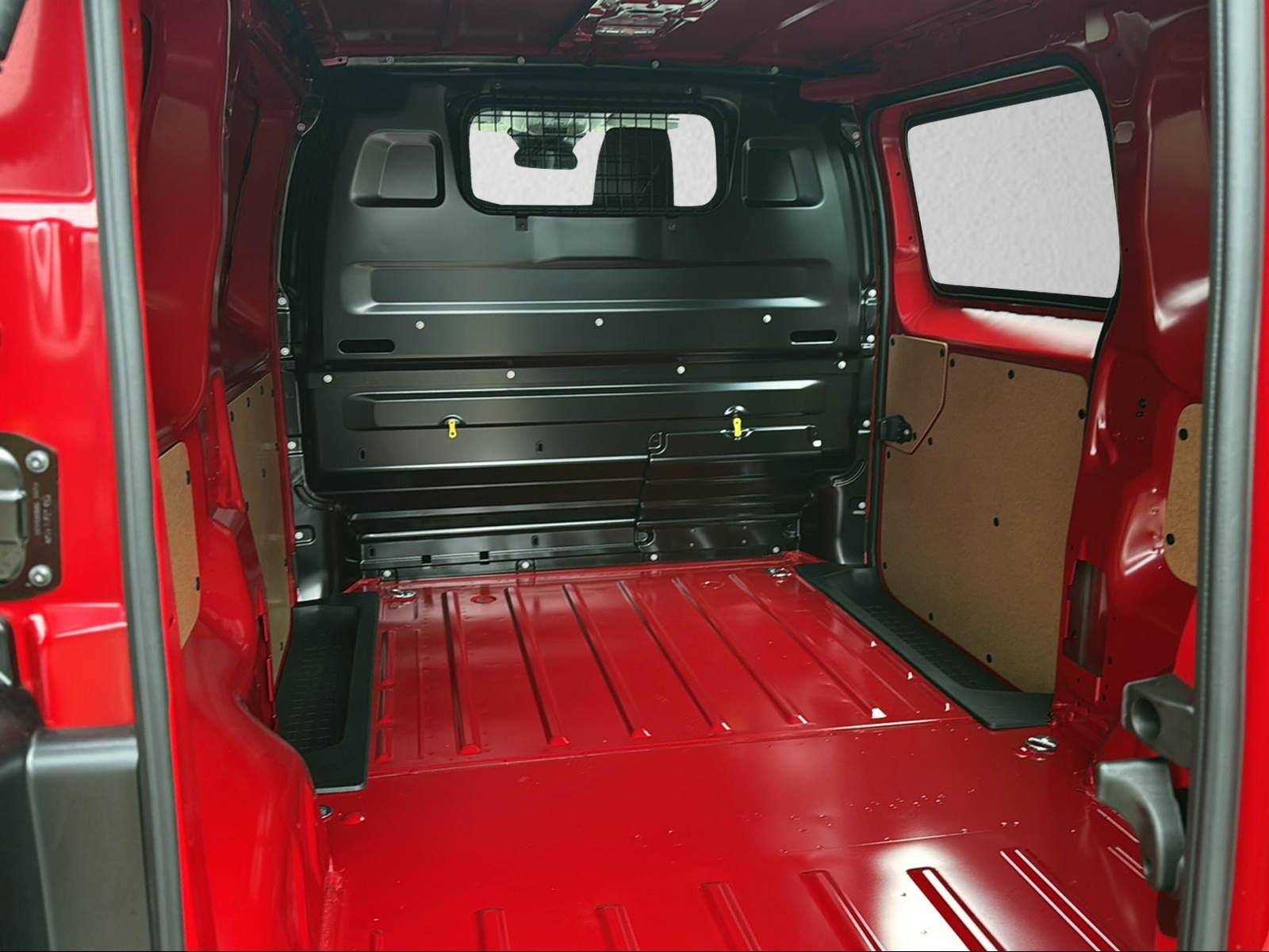 TOYOTA PROACE Van L1 75KWh Advanced-image-6