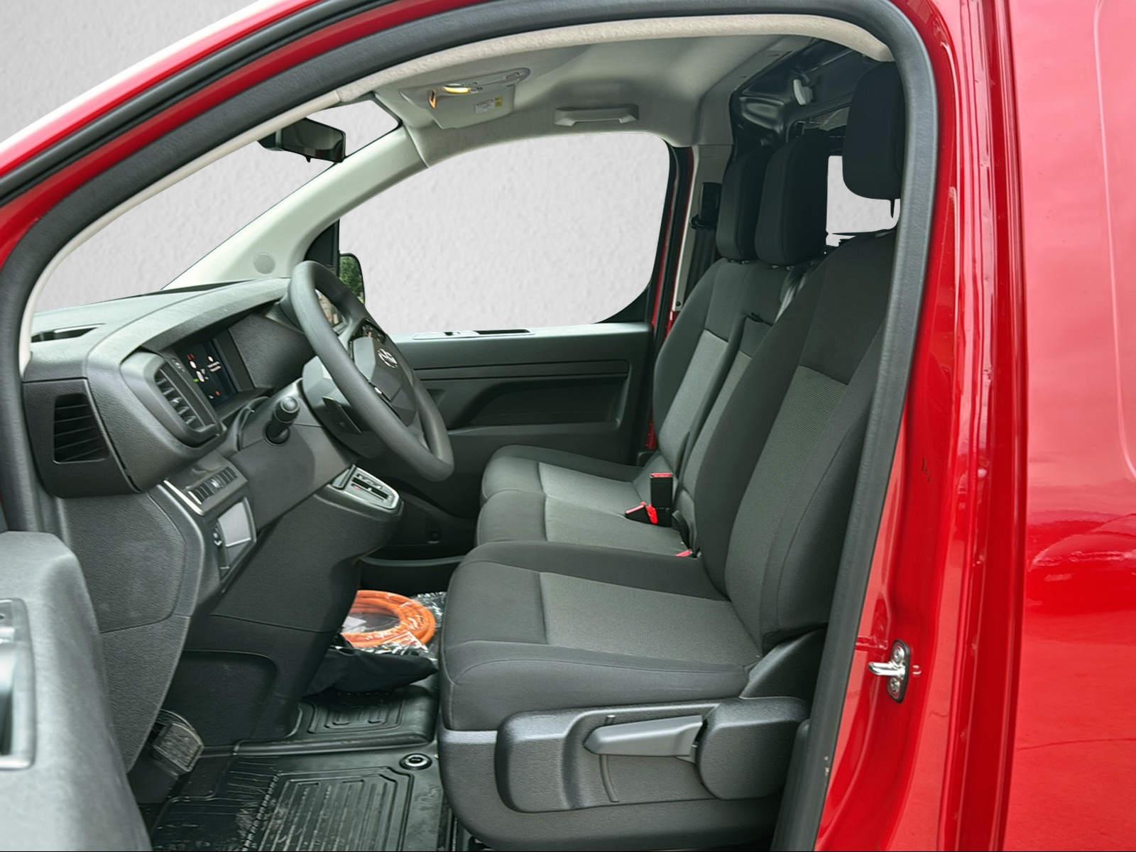 TOYOTA PROACE Van L1 75KWh Advanced-image-7
