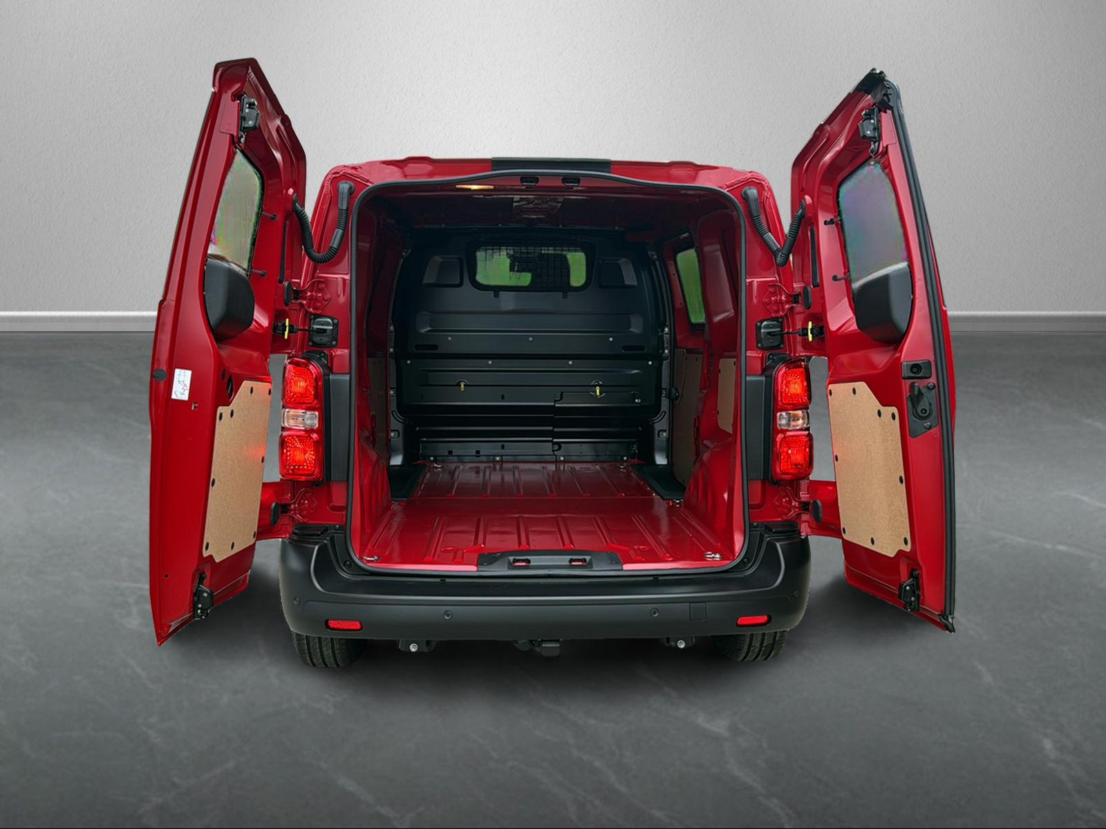 TOYOTA PROACE Van L1 75KWh Advanced-image-4