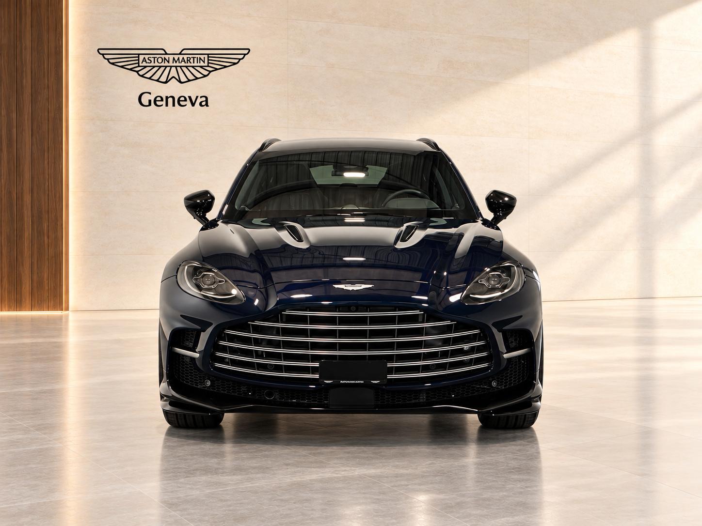 ASTON MARTIN DBX 707 4.0 V8 Bi-Turbo-showroom-element-1