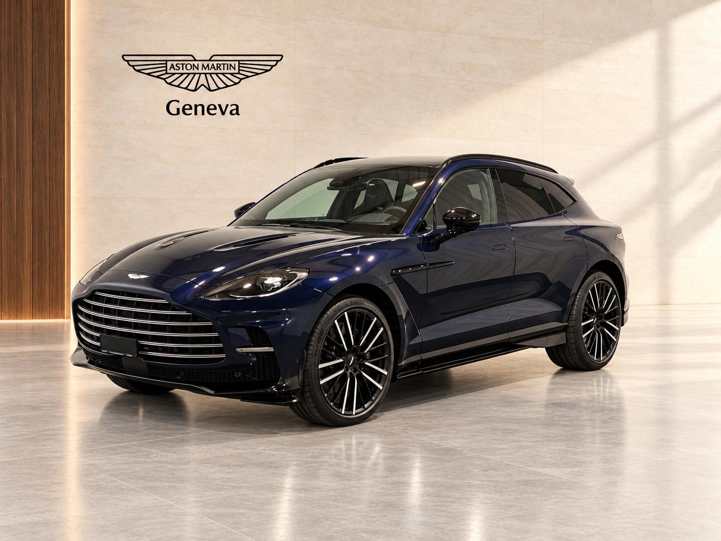 ASTON MARTIN DBX 707 4.0 V8 Bi-Turbo-showroom-element-2