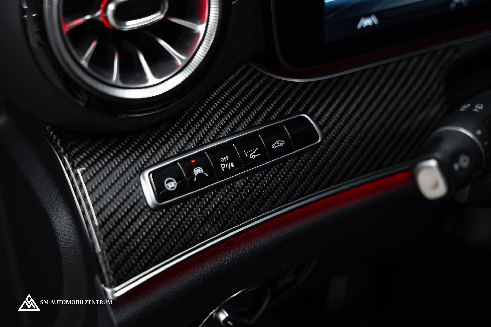 MERCEDES-BENZ CLS 53 AMG 4matic+ / Burmester / Head-Up / 360°-image-17
