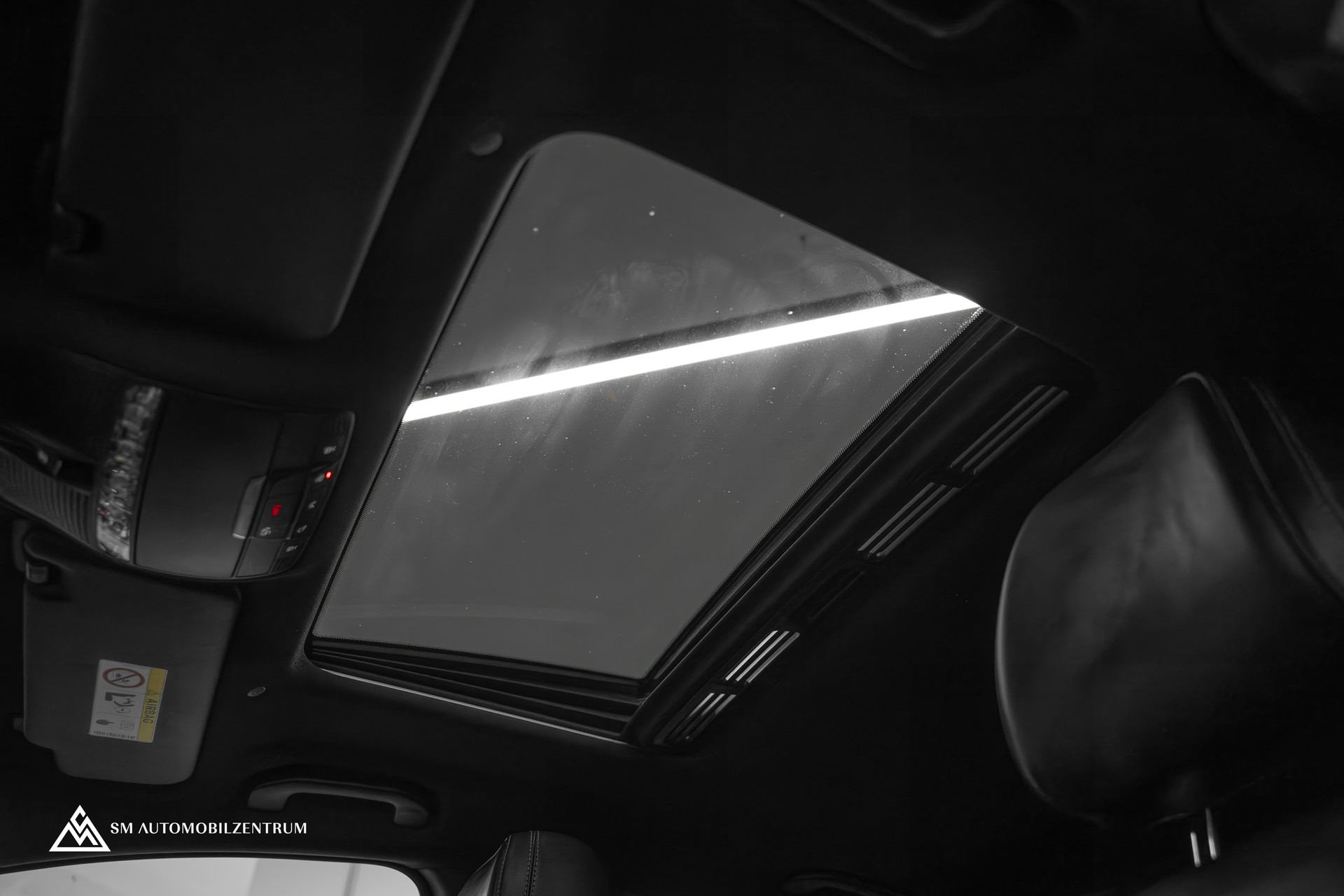MERCEDES-BENZ CLS 53 AMG 4matic+ / Burmester / Head-Up / 360°-image-24