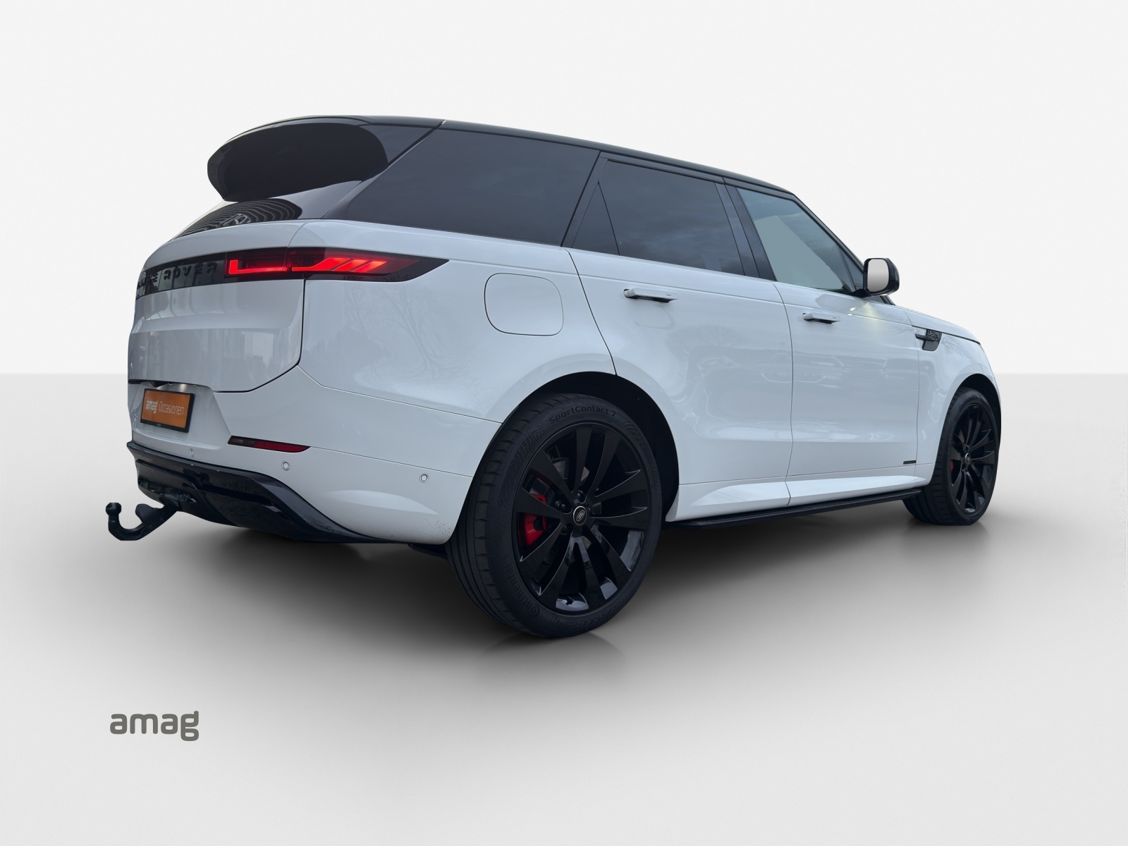 LAND ROVER Range Rover Sport D350 3.0 TD6 MHEV Autobography Automatic-image-4