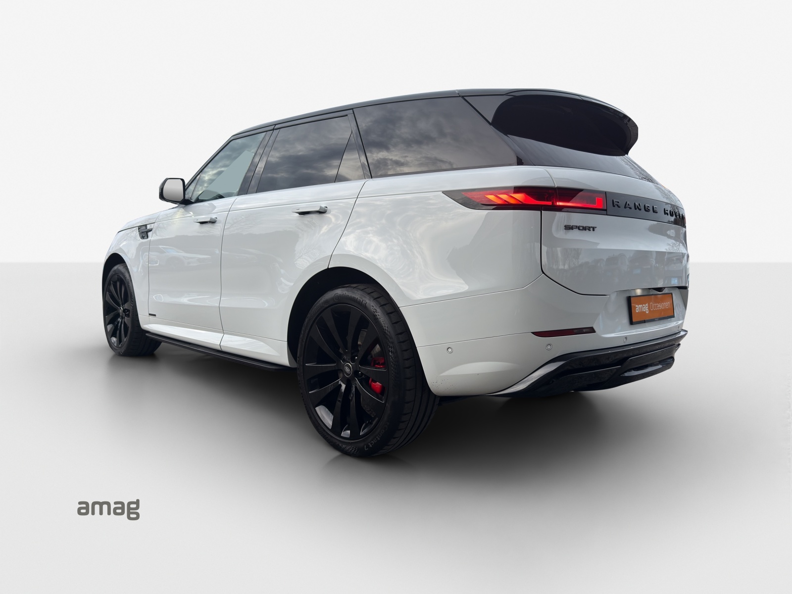 LAND ROVER Range Rover Sport D350 3.0 TD6 MHEV Autobography Automatic-image-2