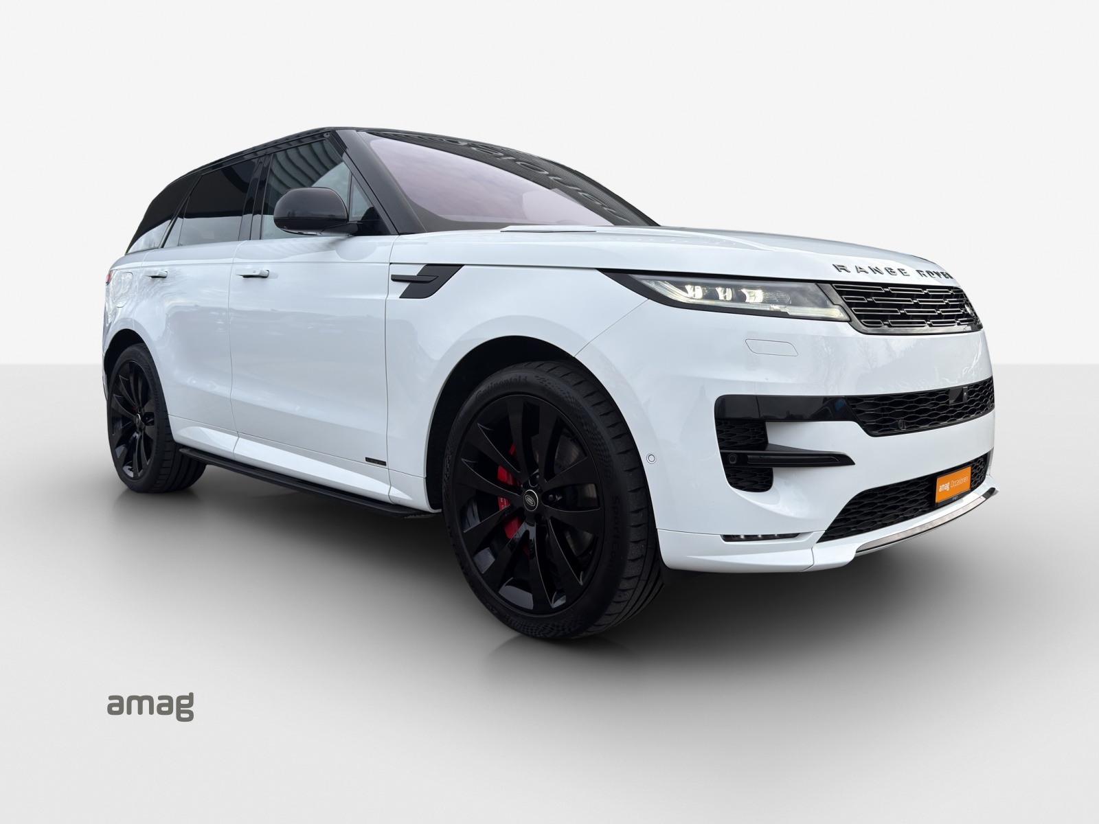LAND ROVER Range Rover Sport D350 3.0 TD6 MHEV Autobography Automatic-image-5