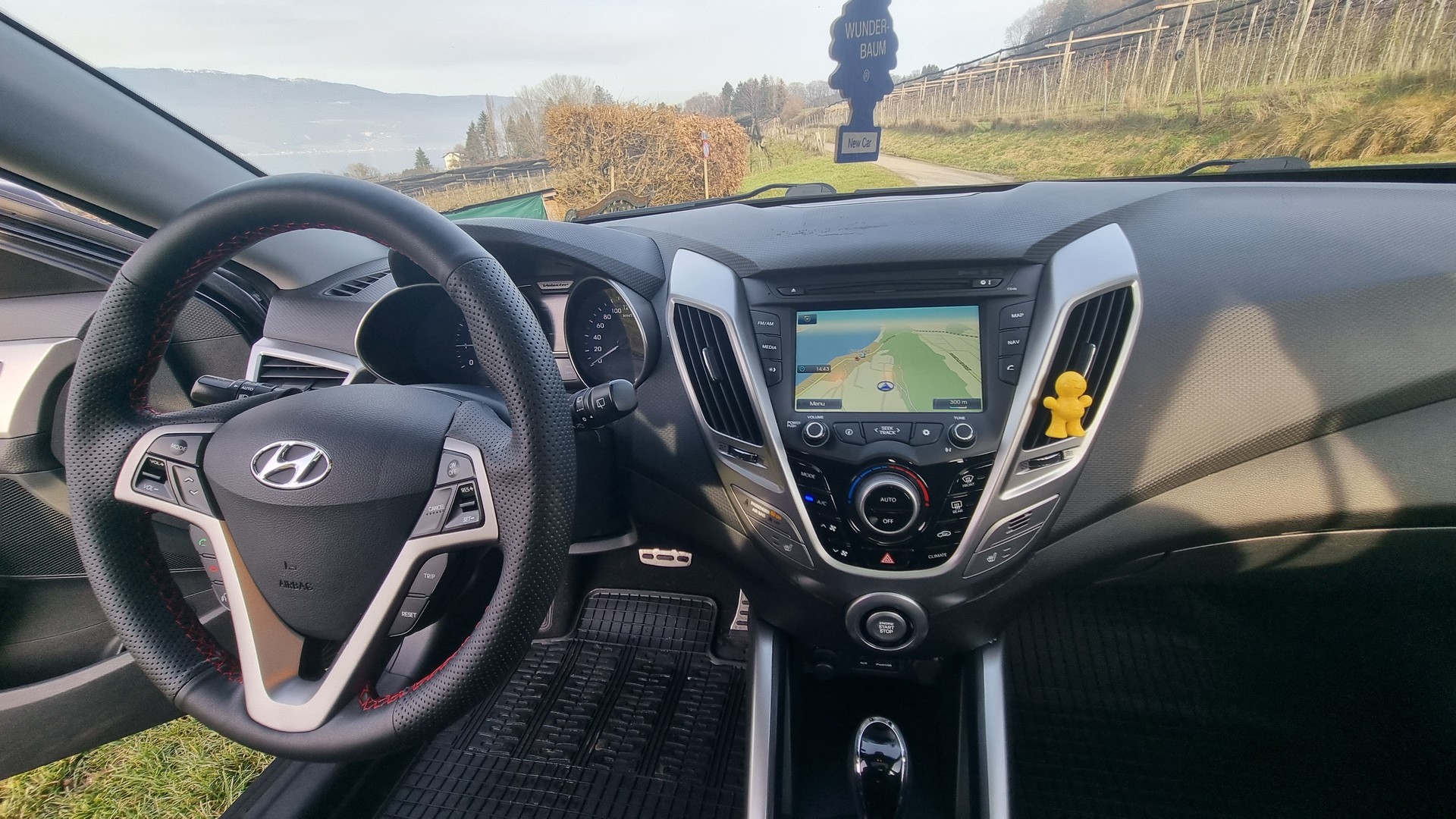 HYUNDAI Veloster 1.6 GDI-image-5