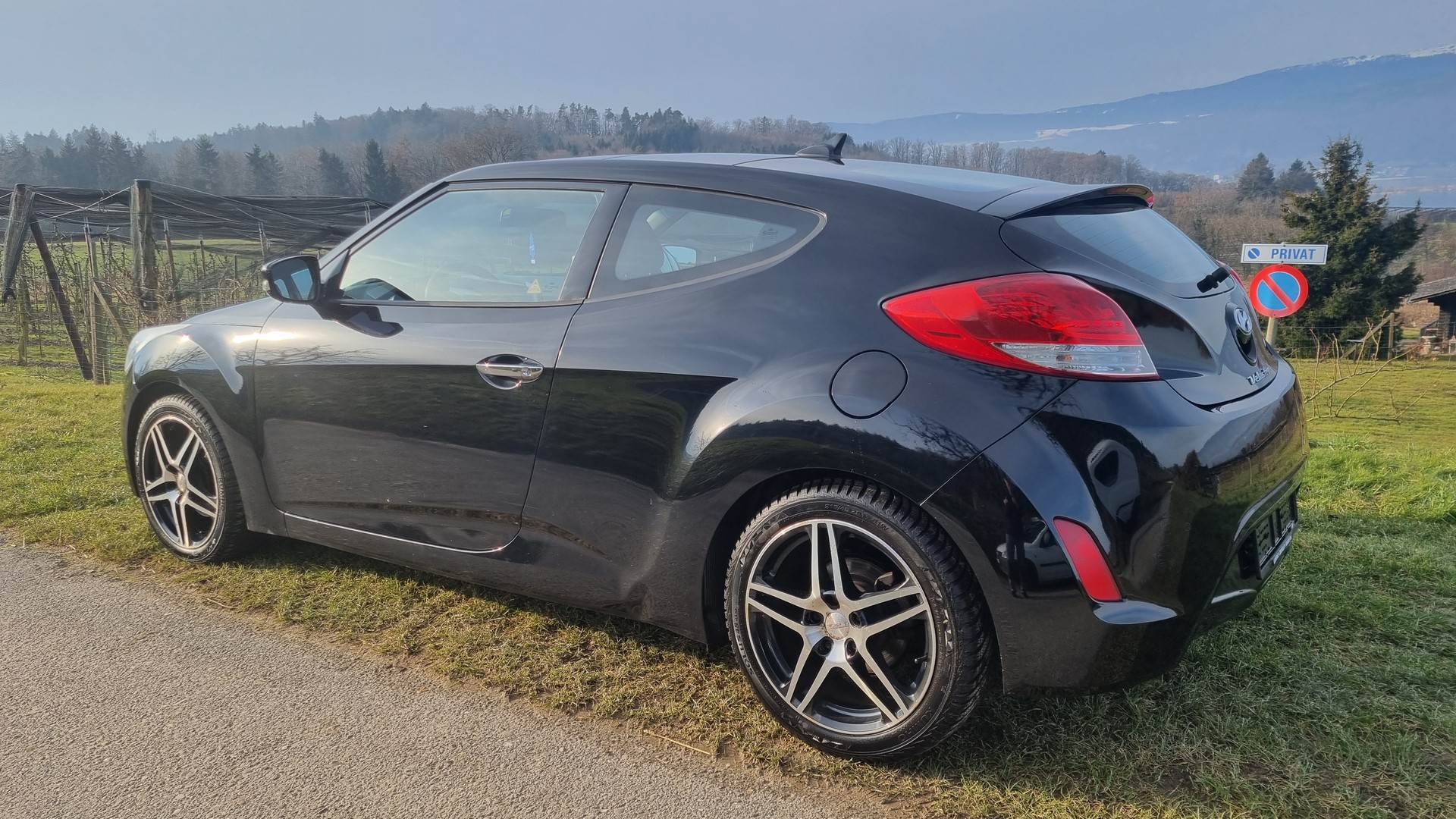 HYUNDAI Veloster 1.6 GDI-image-1